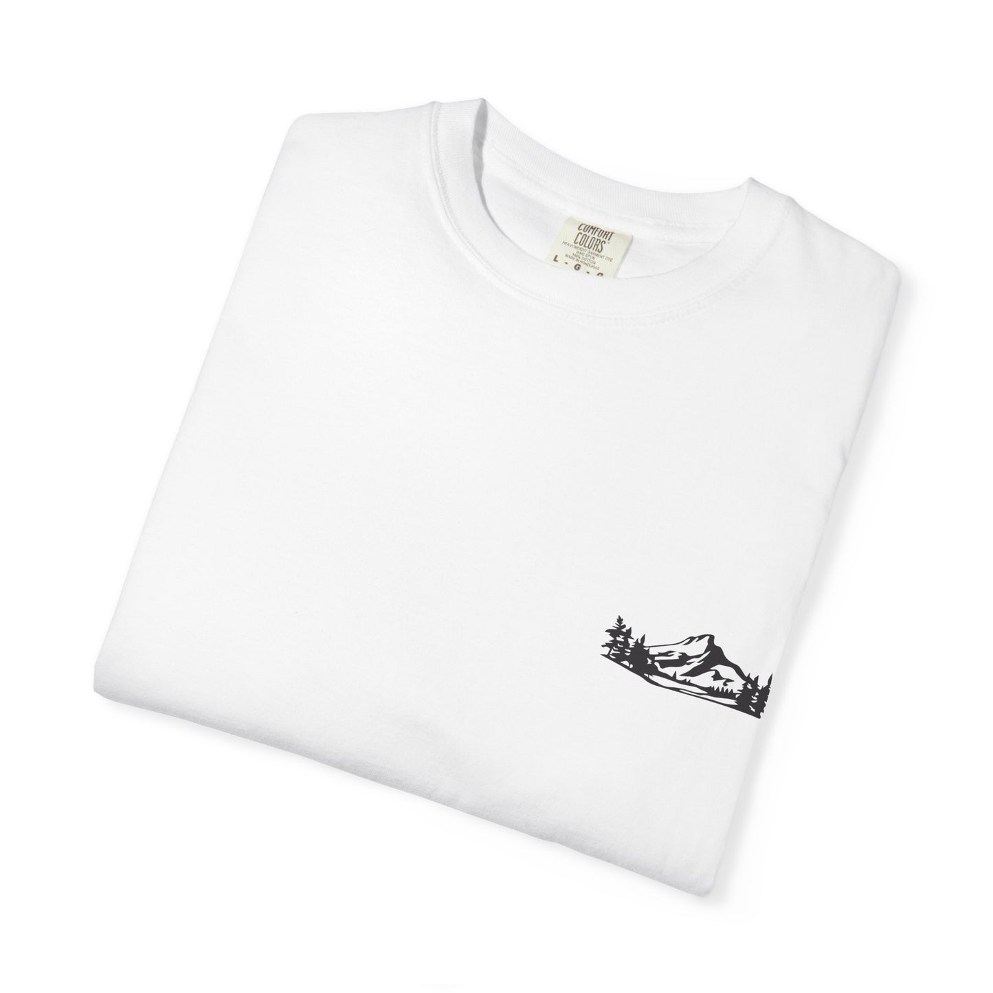 MVTC Signature T Shirt