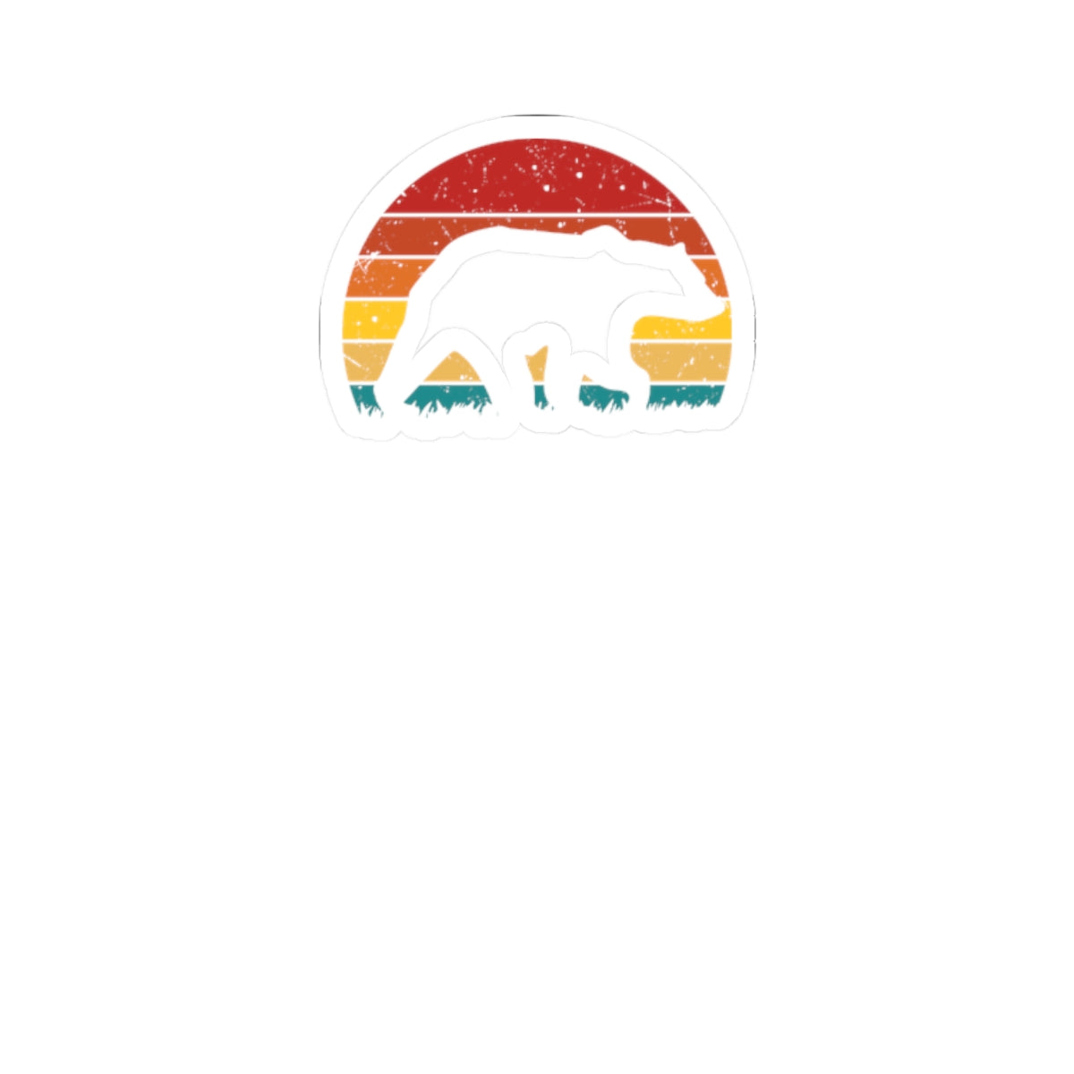 Wandering Bear
