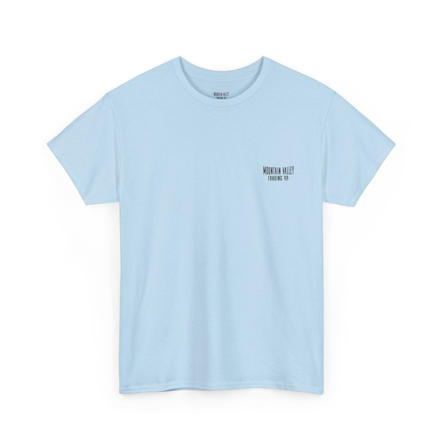 I’d Rather Be Carving Tee