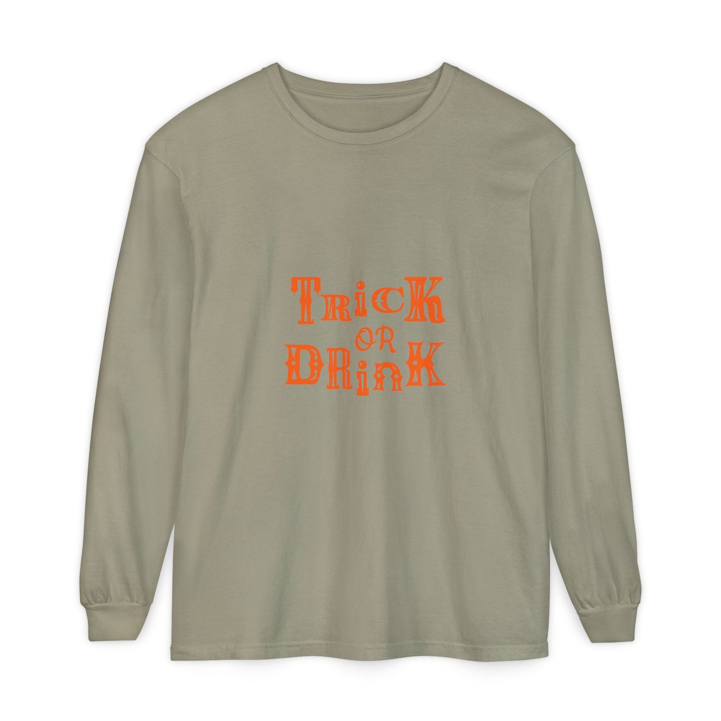 Trick or Drink!