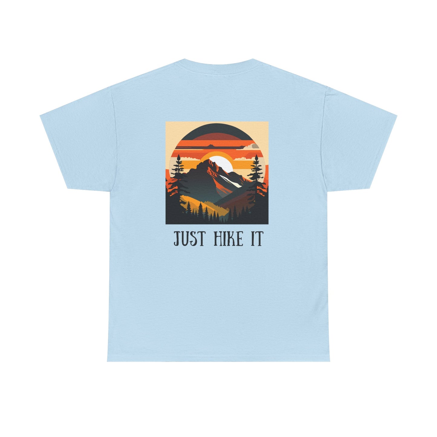Just Hike It