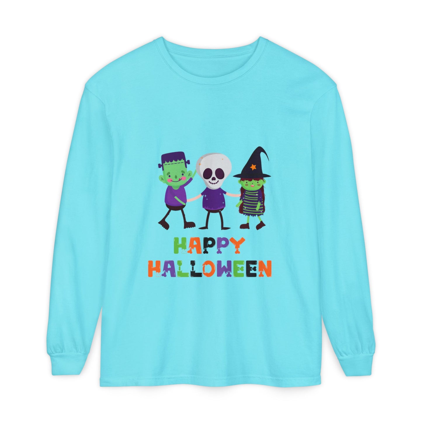 Happy Halloween!