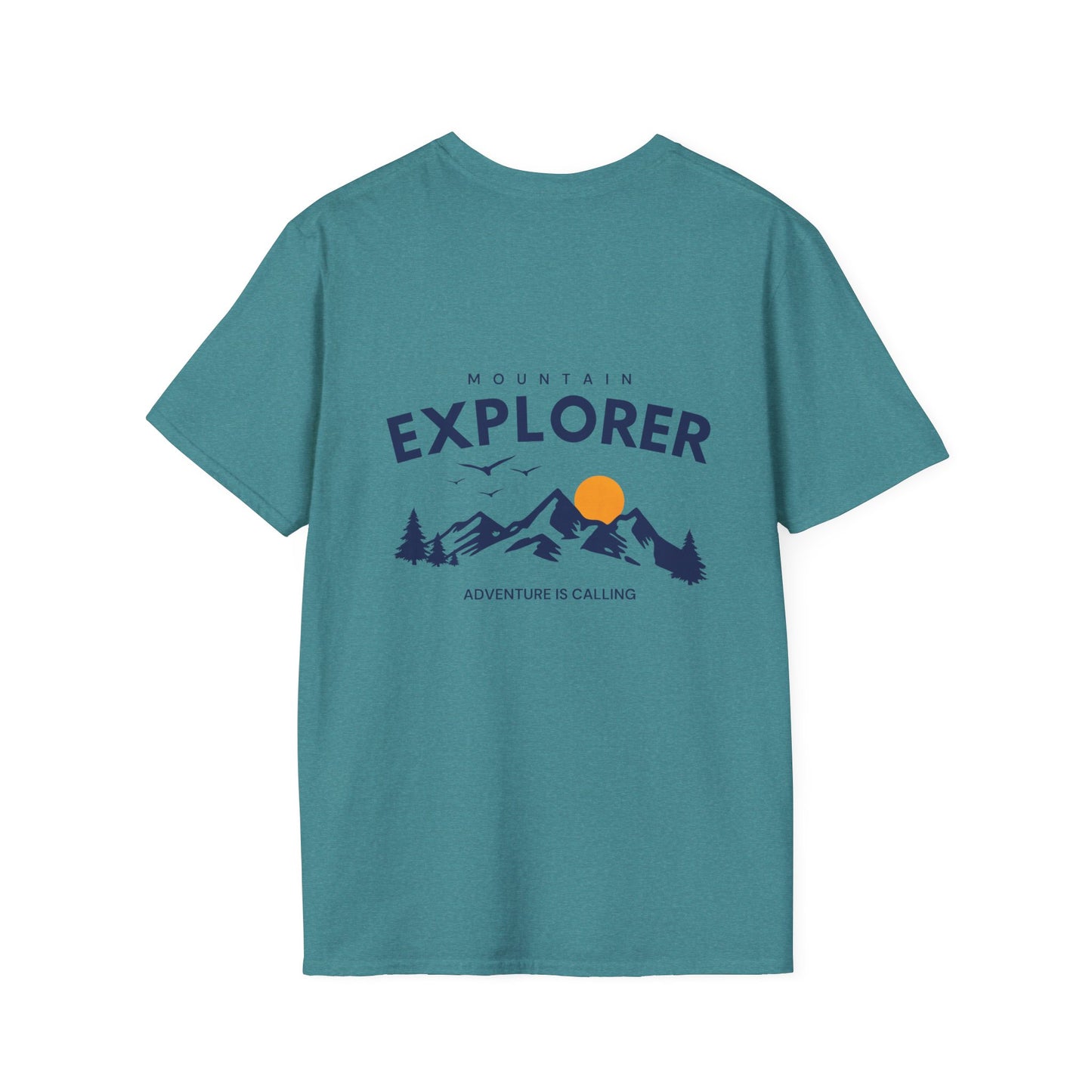 Mountain Explorer