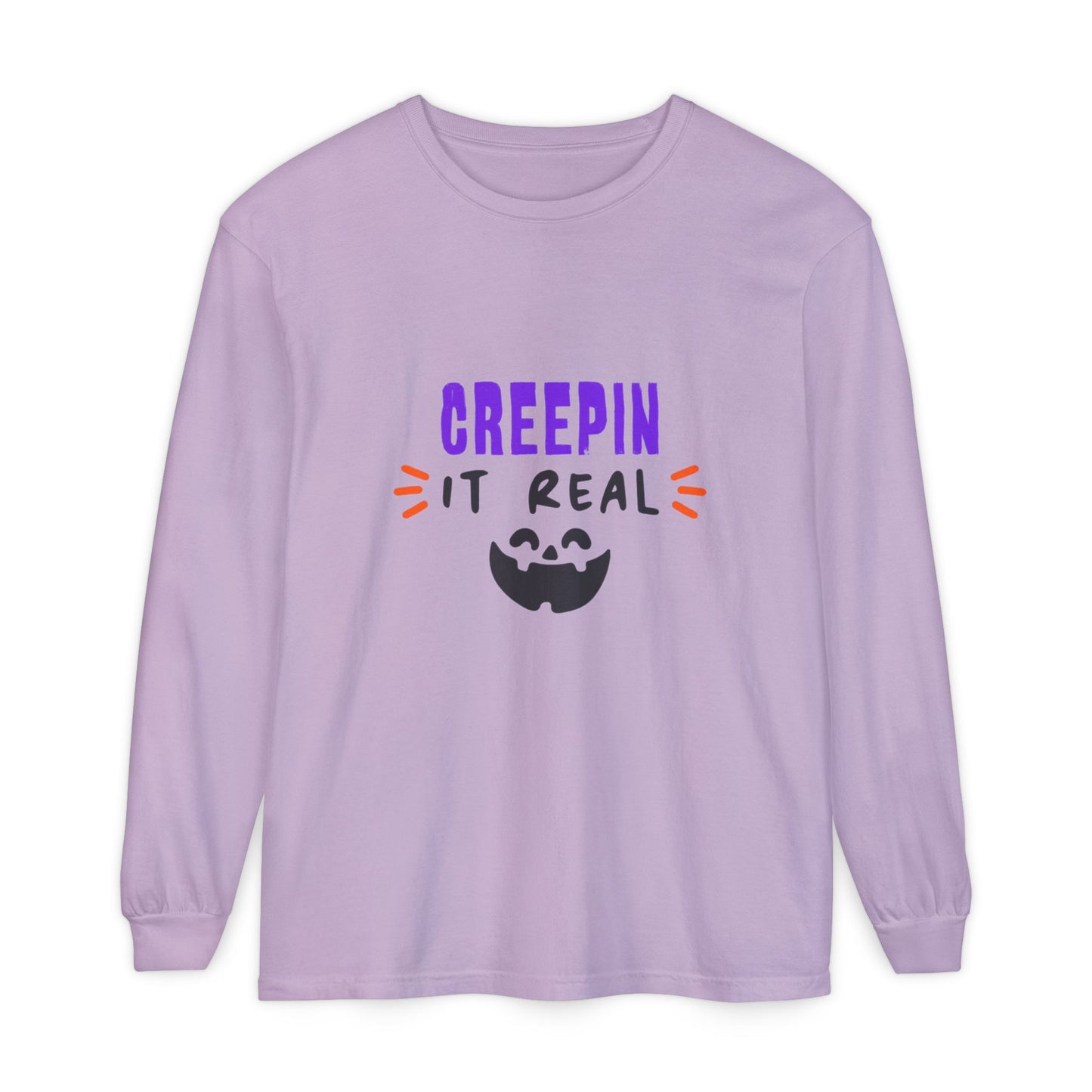 Creepin' It Real