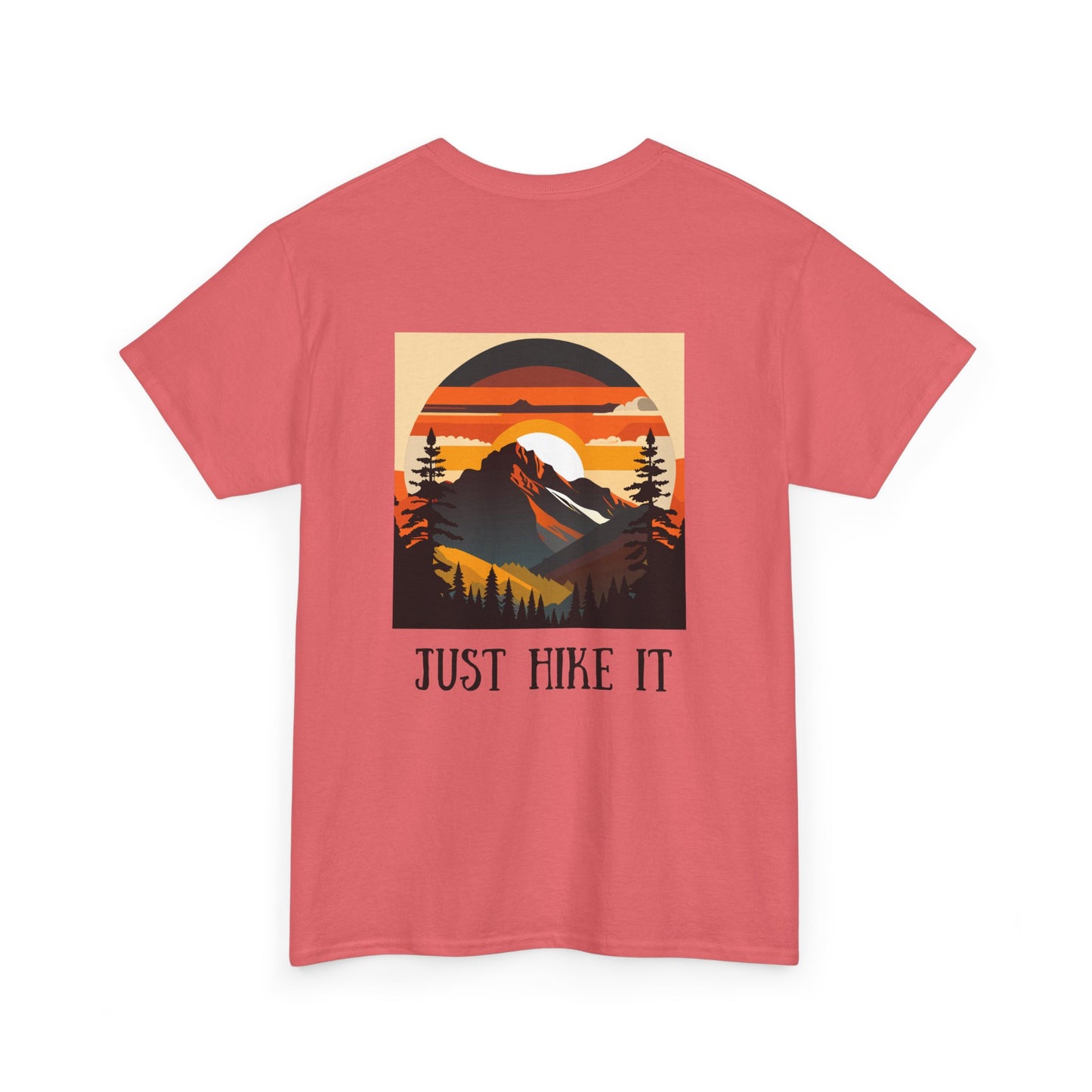 Just Hike It