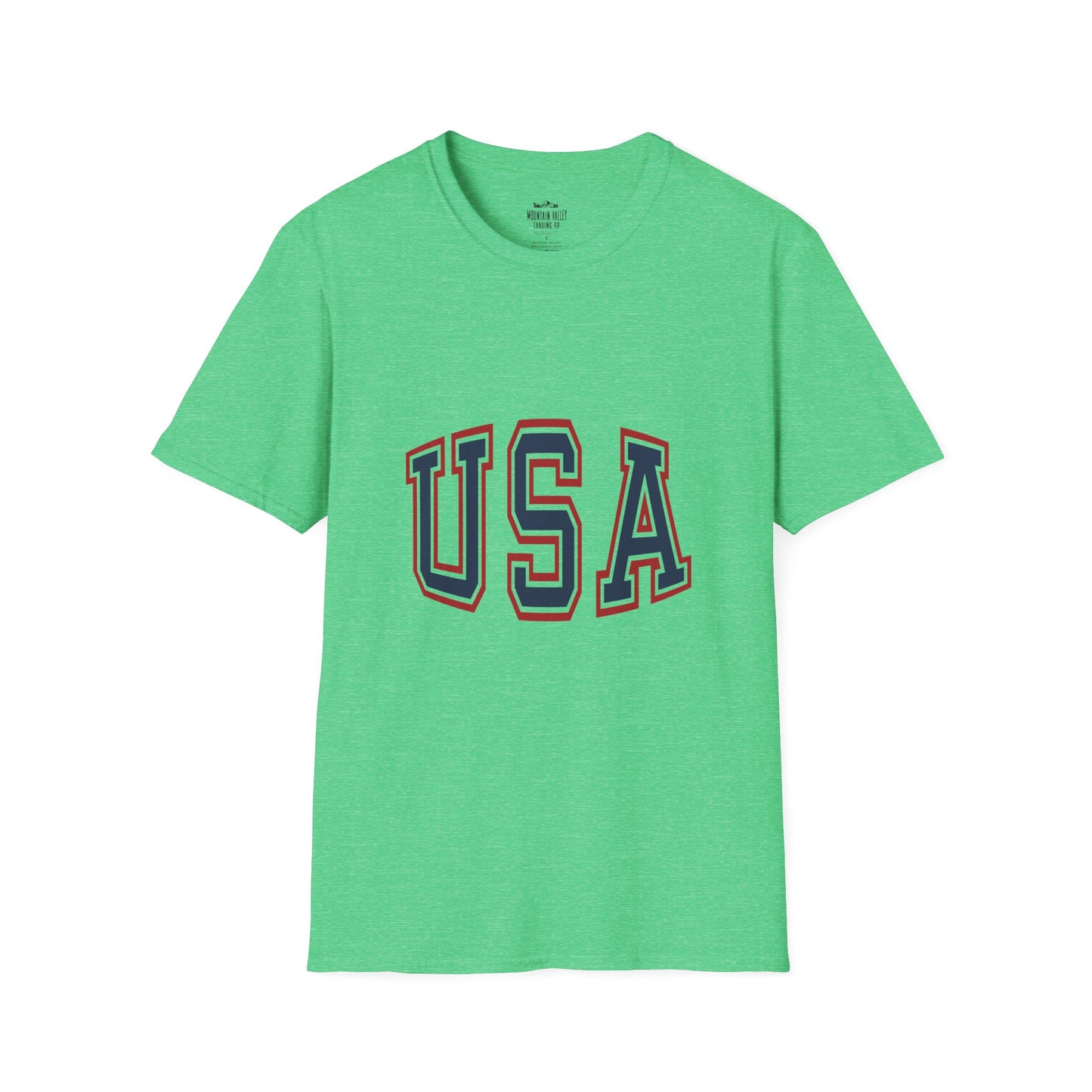 USA!