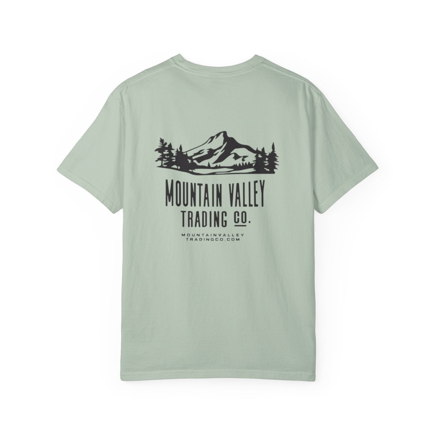 MVTC Signature T Shirt