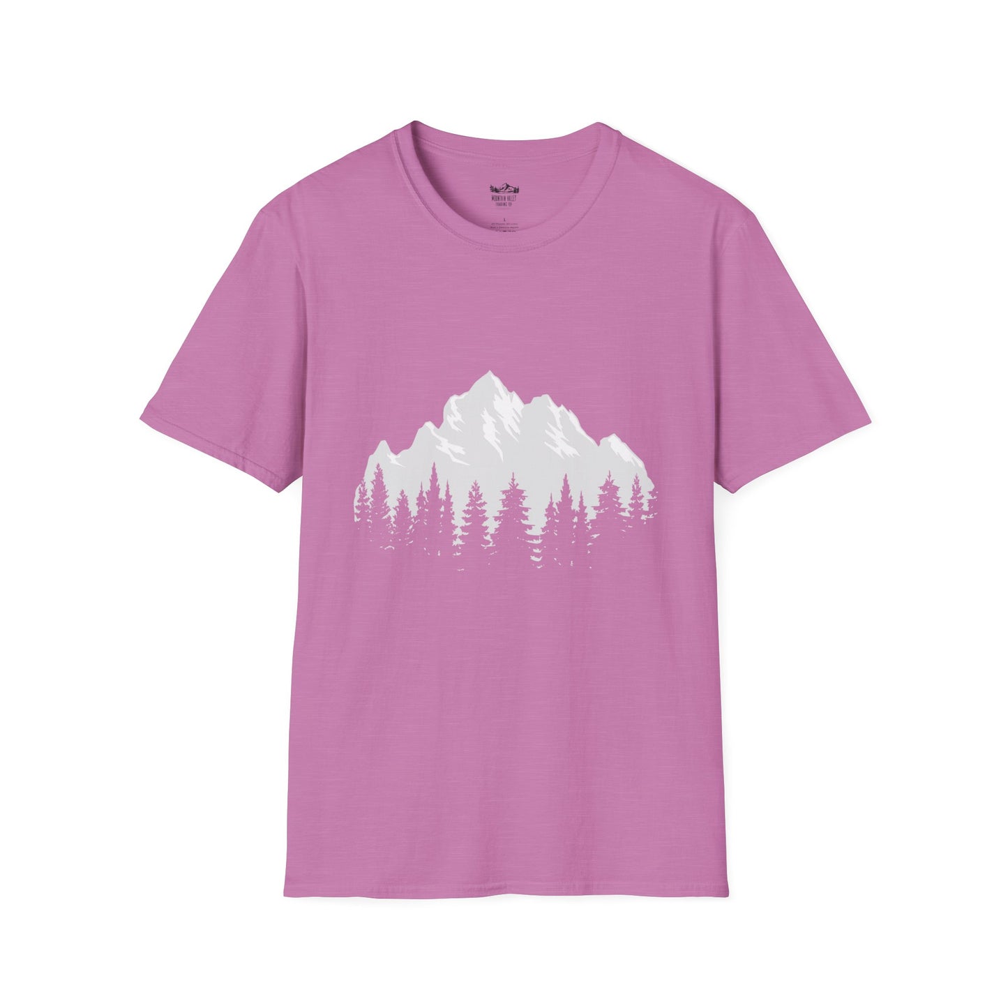 Feel The Mountains
