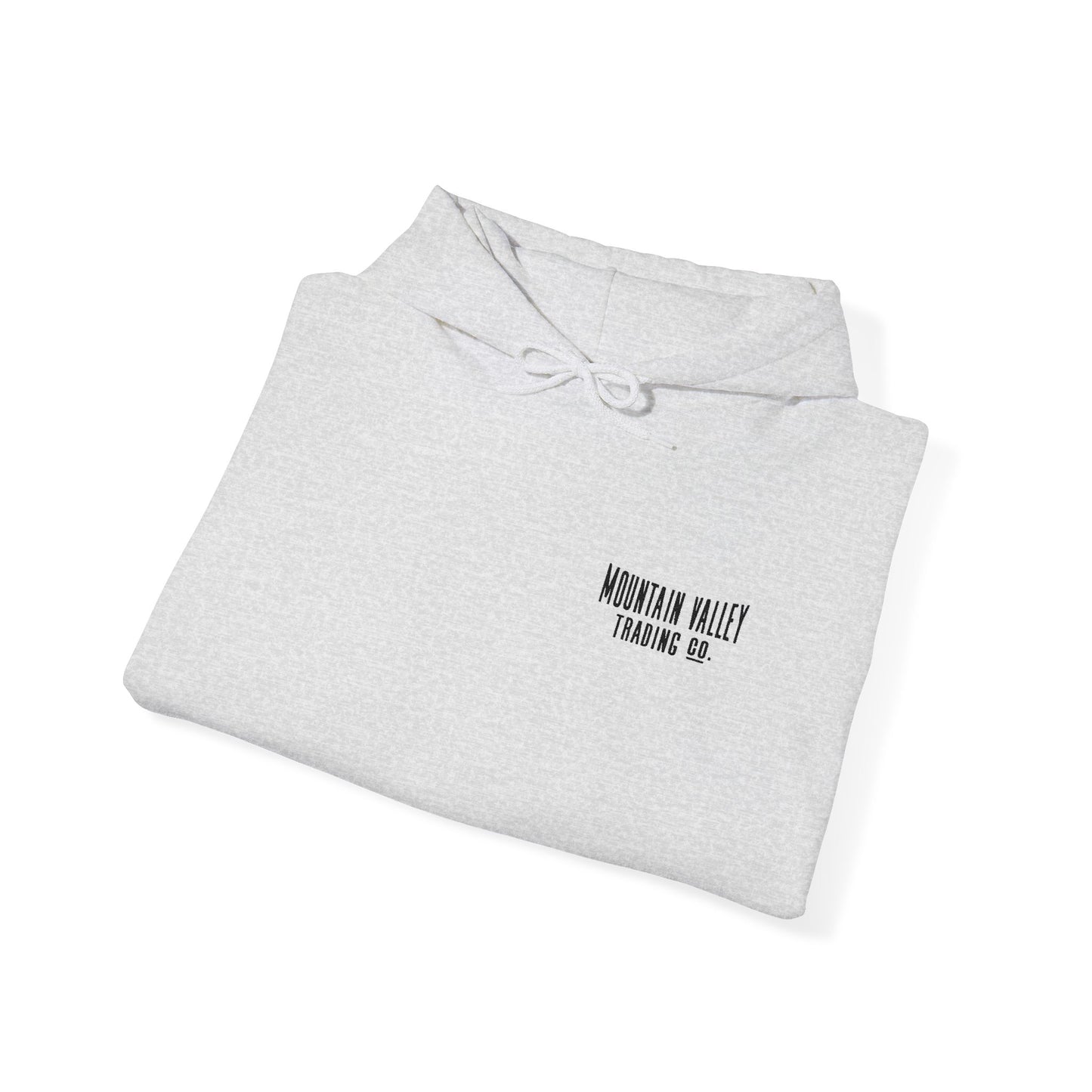 Signature Hoodie