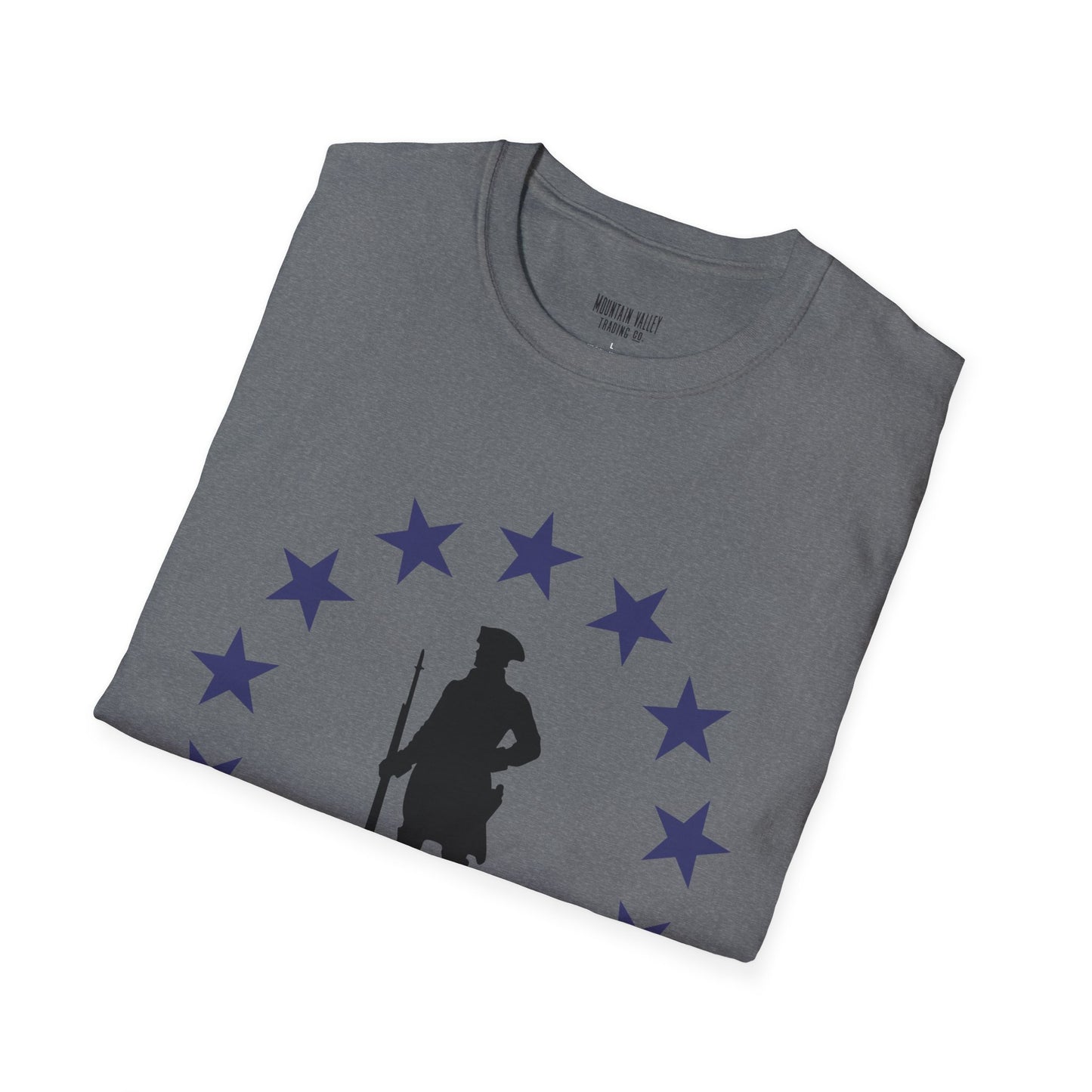 1776 Patriot Guard