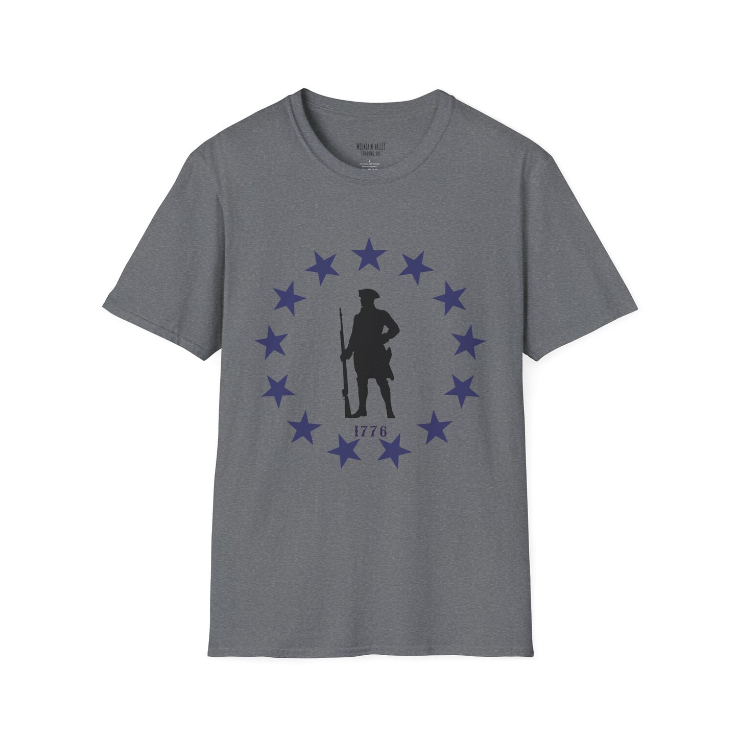 1776 Patriot Guard