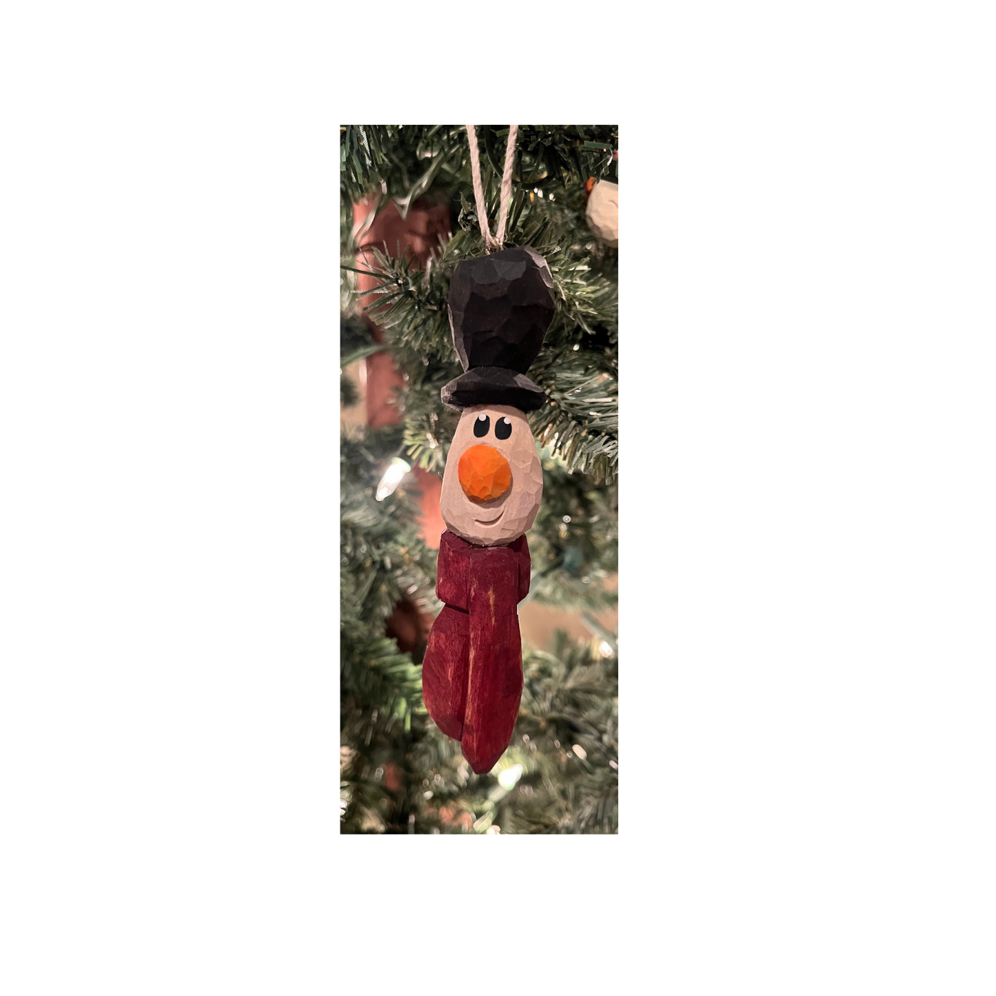 Frosty the Fashionista