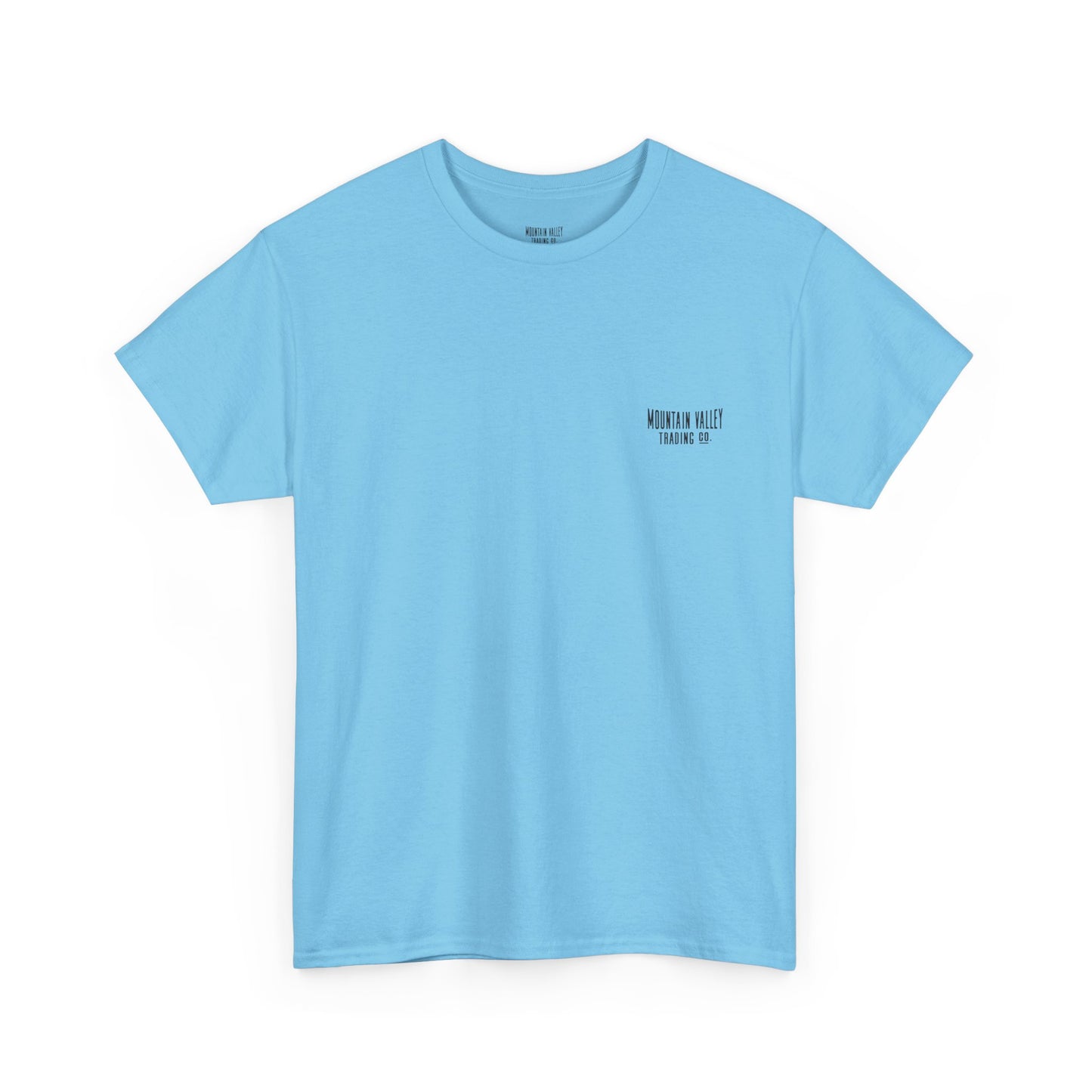 I’d Rather Be Carving Tee