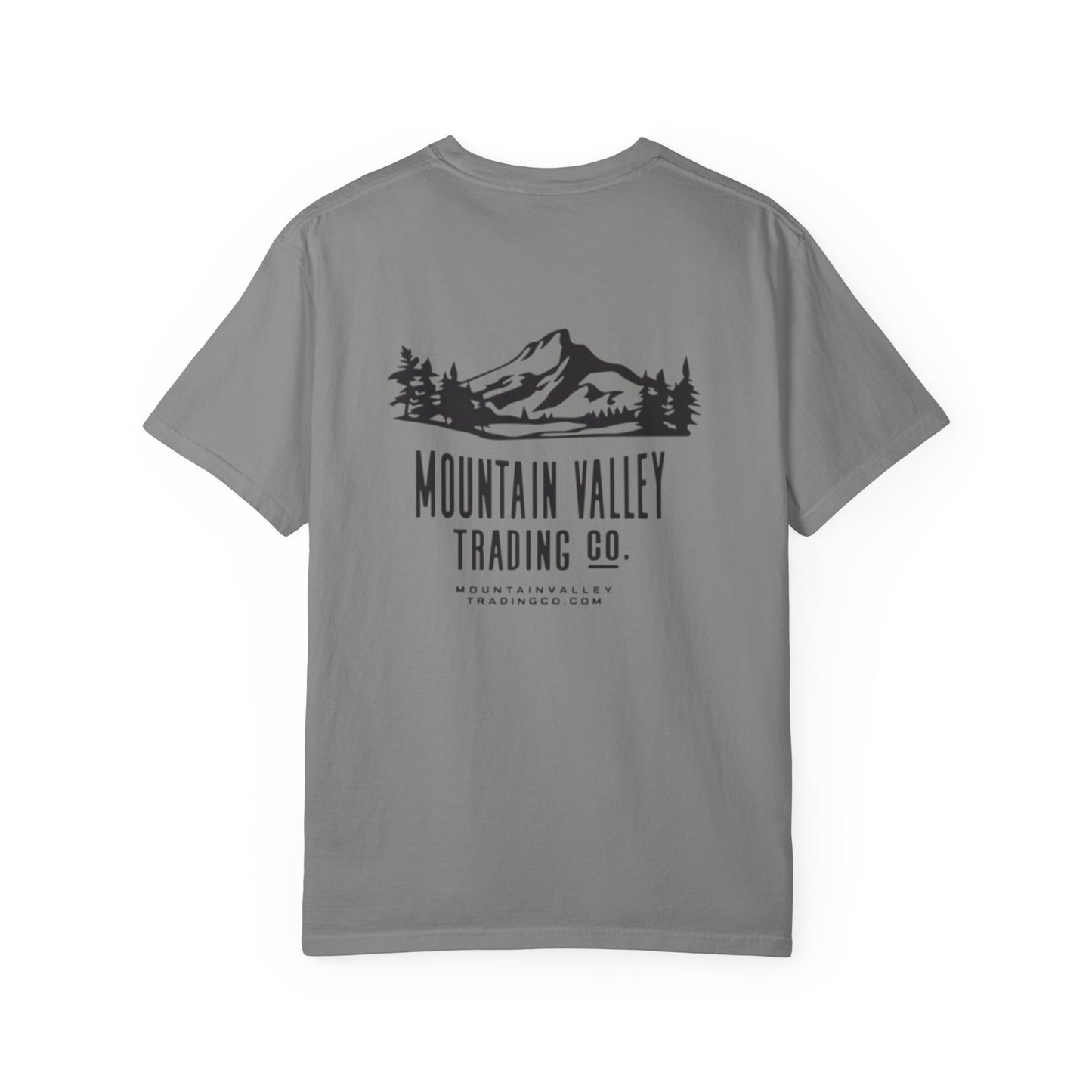 MVTC Signature T Shirt