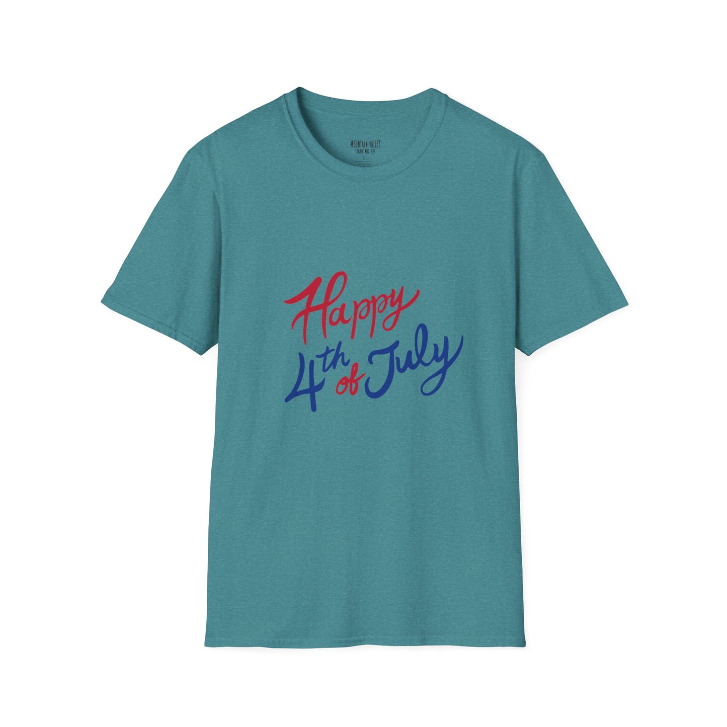 Happy 4th of July!