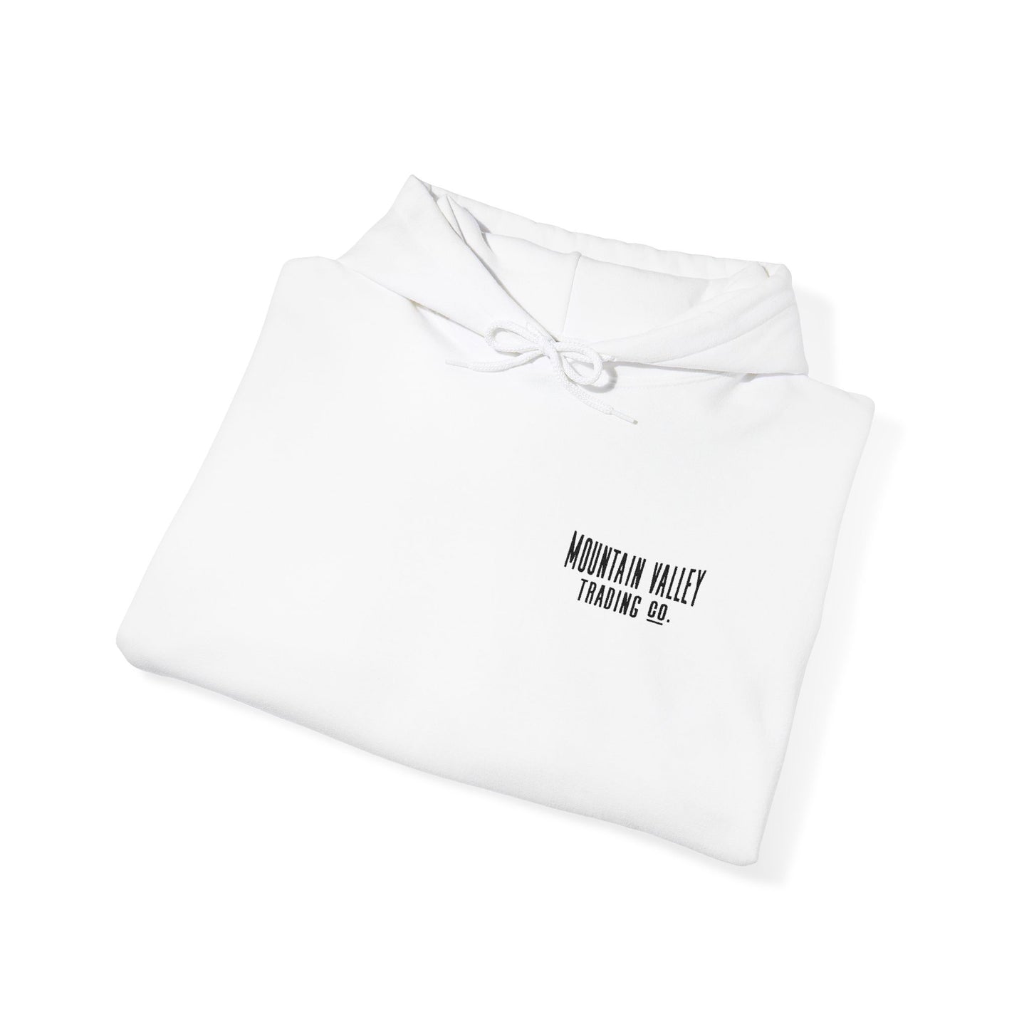 Signature Hoodie