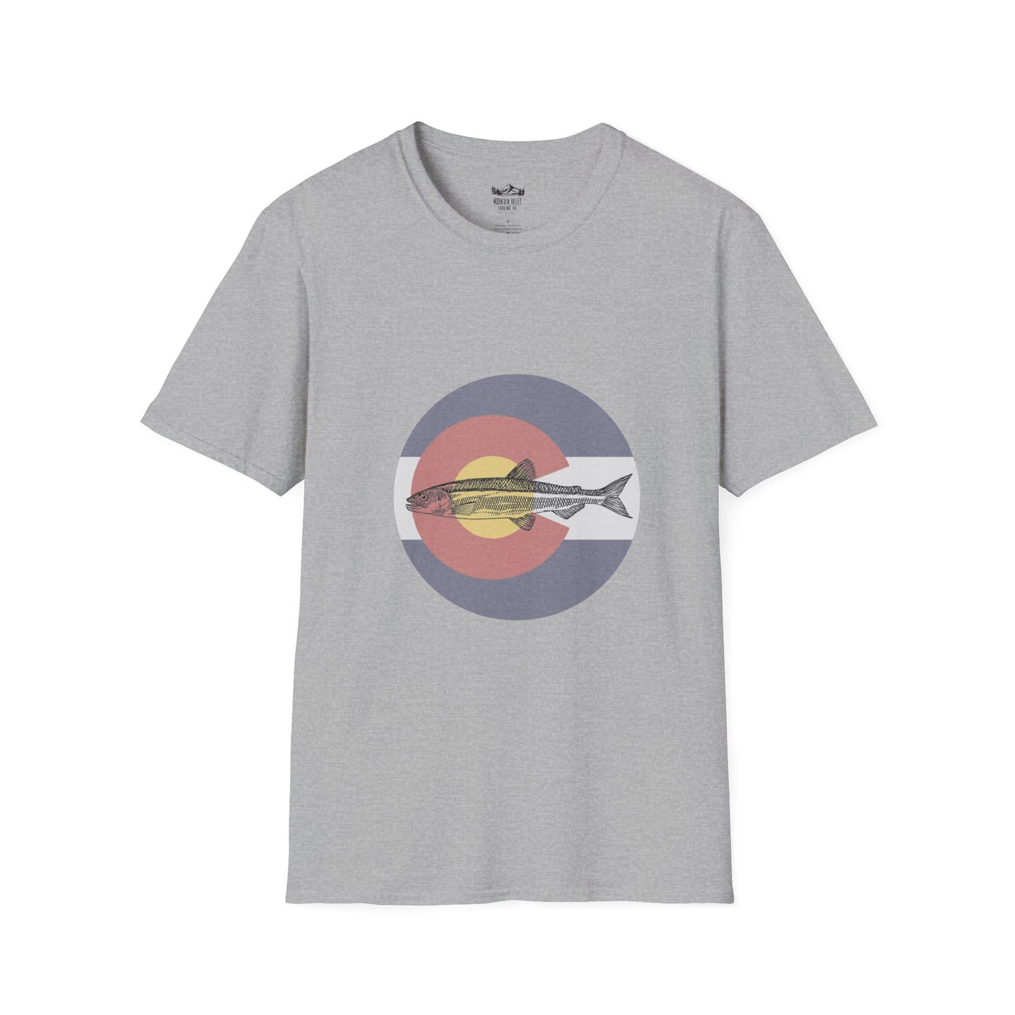 Fish Colorado!