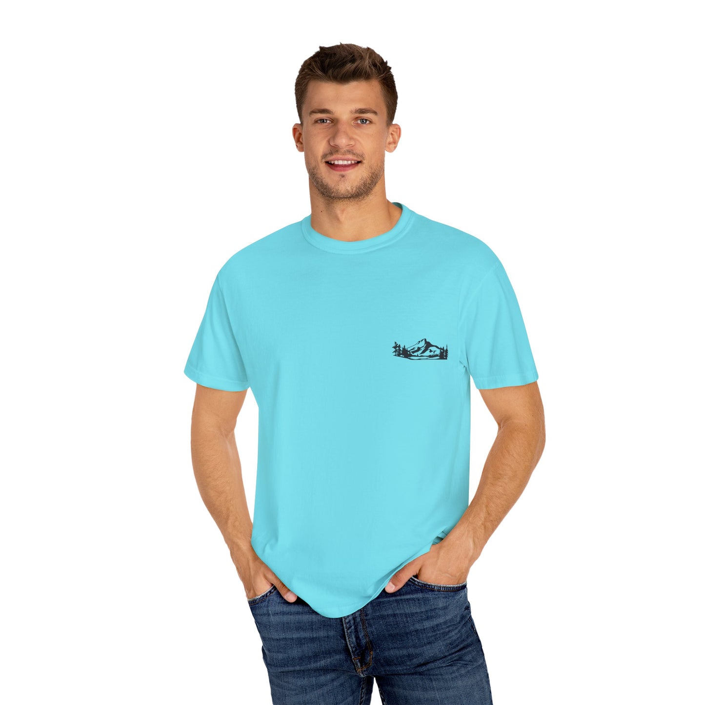 MVTC Signature T Shirt