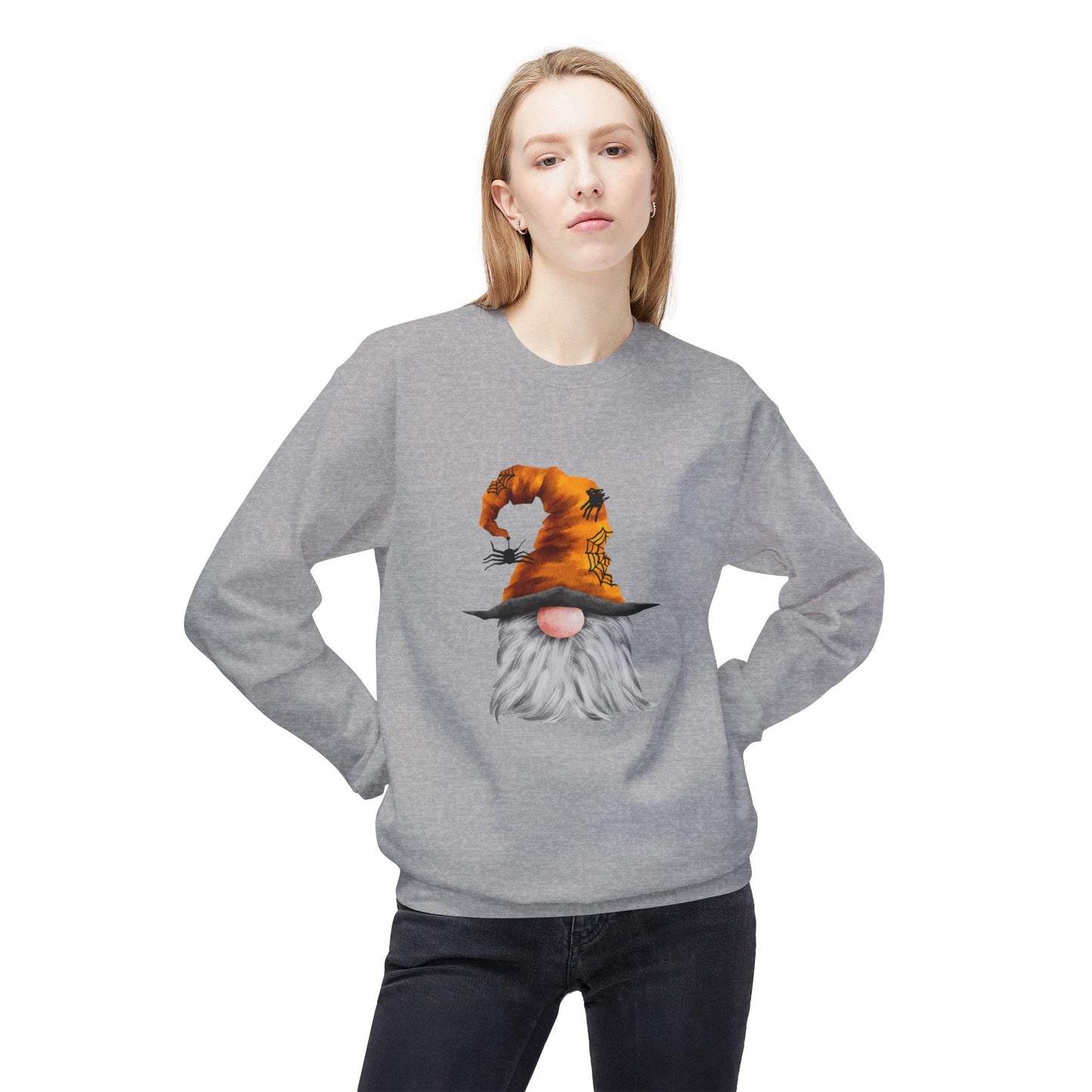 Fall Gnome-ish