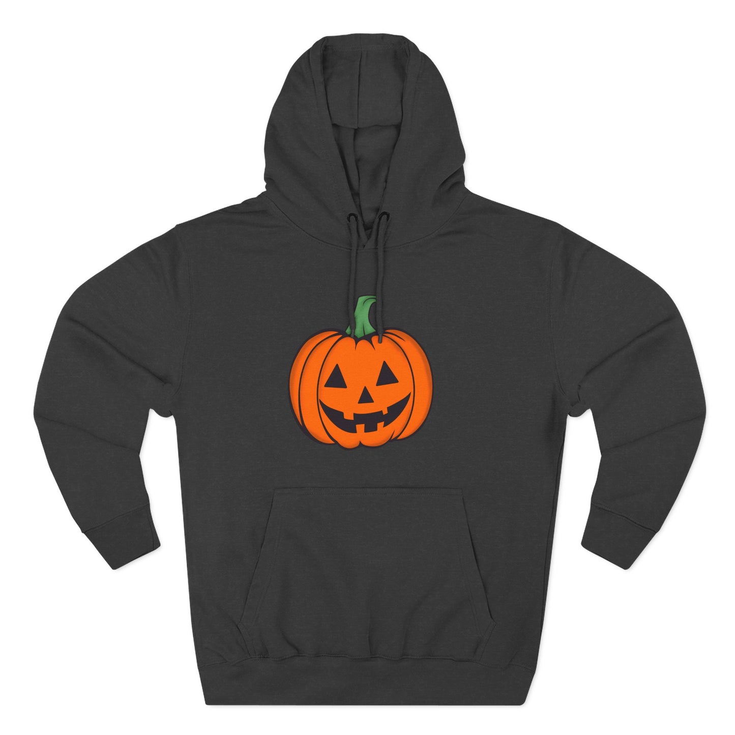 Smiles….but make it Spooky!