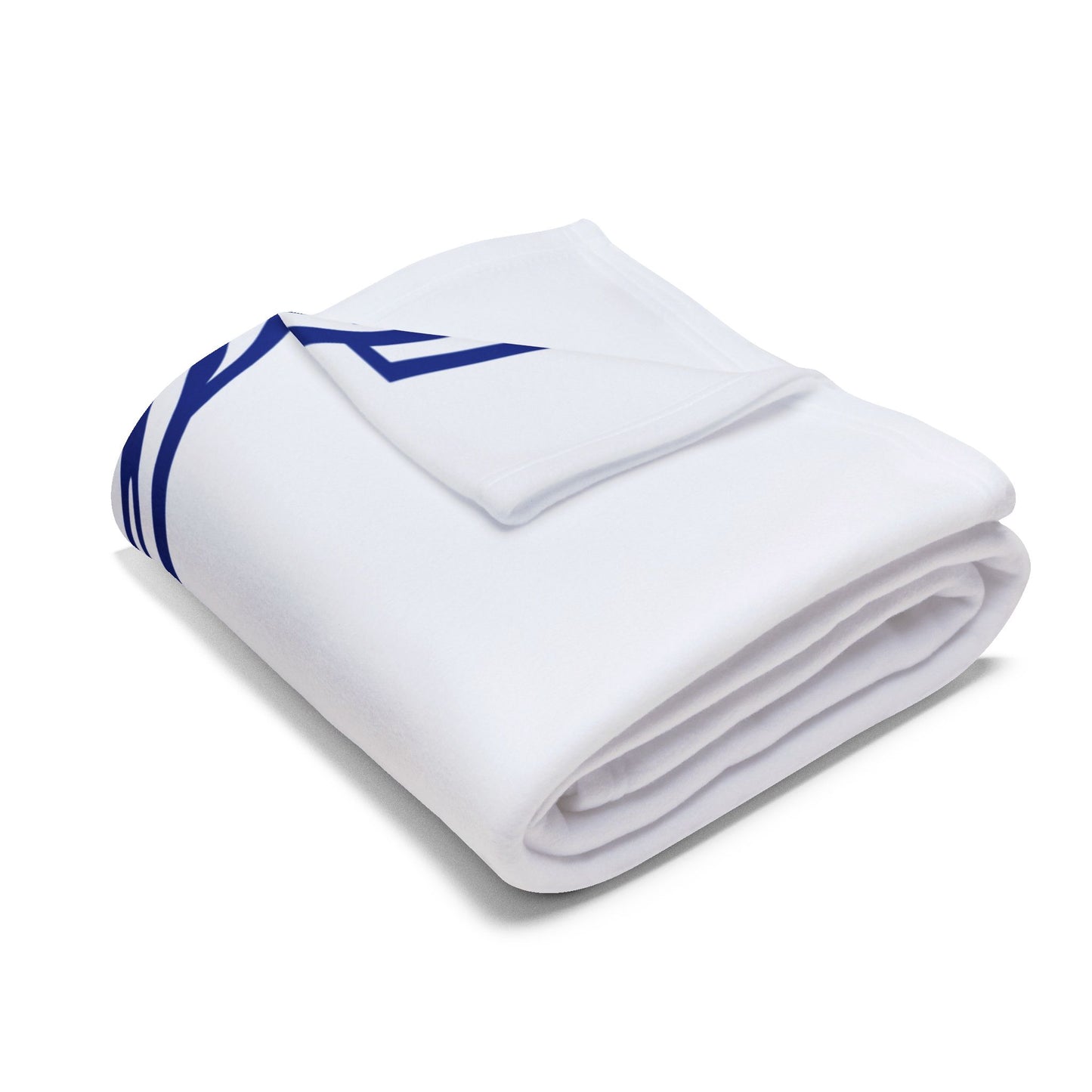 Ski Colorado Blanket