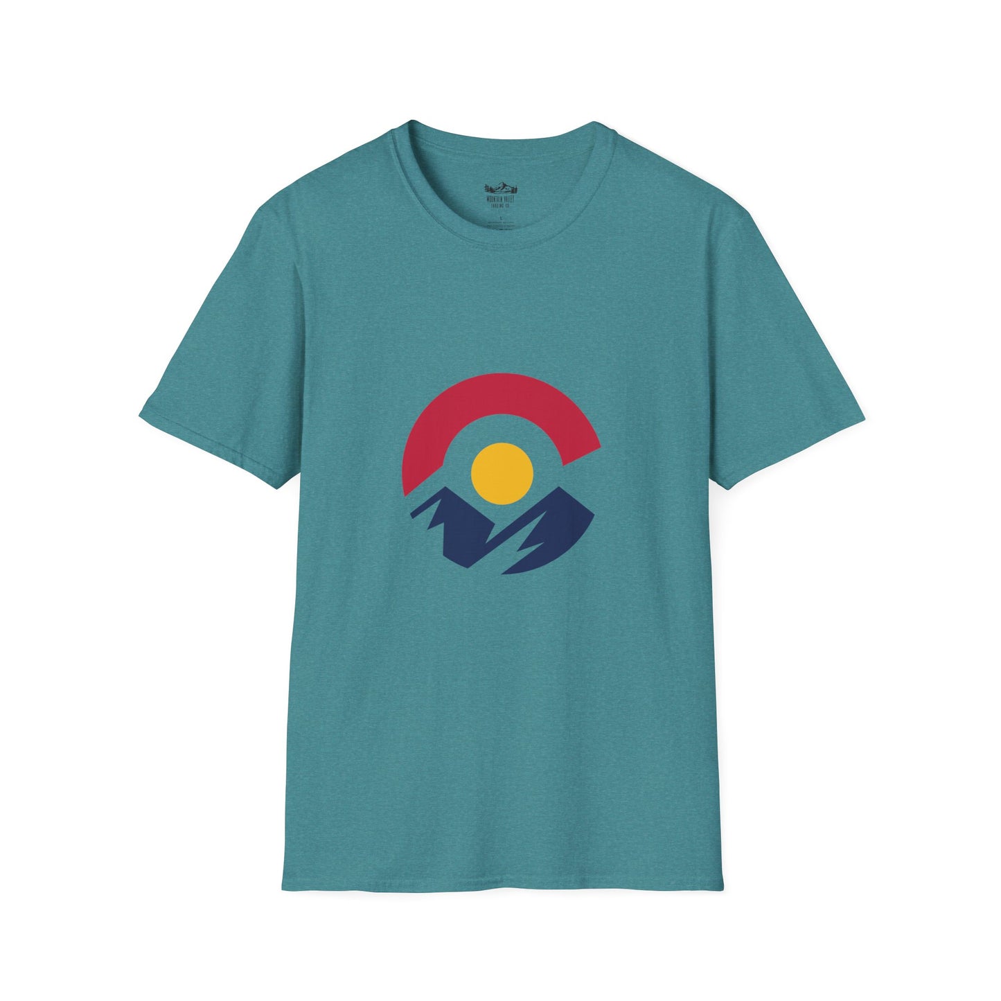 Colorado!