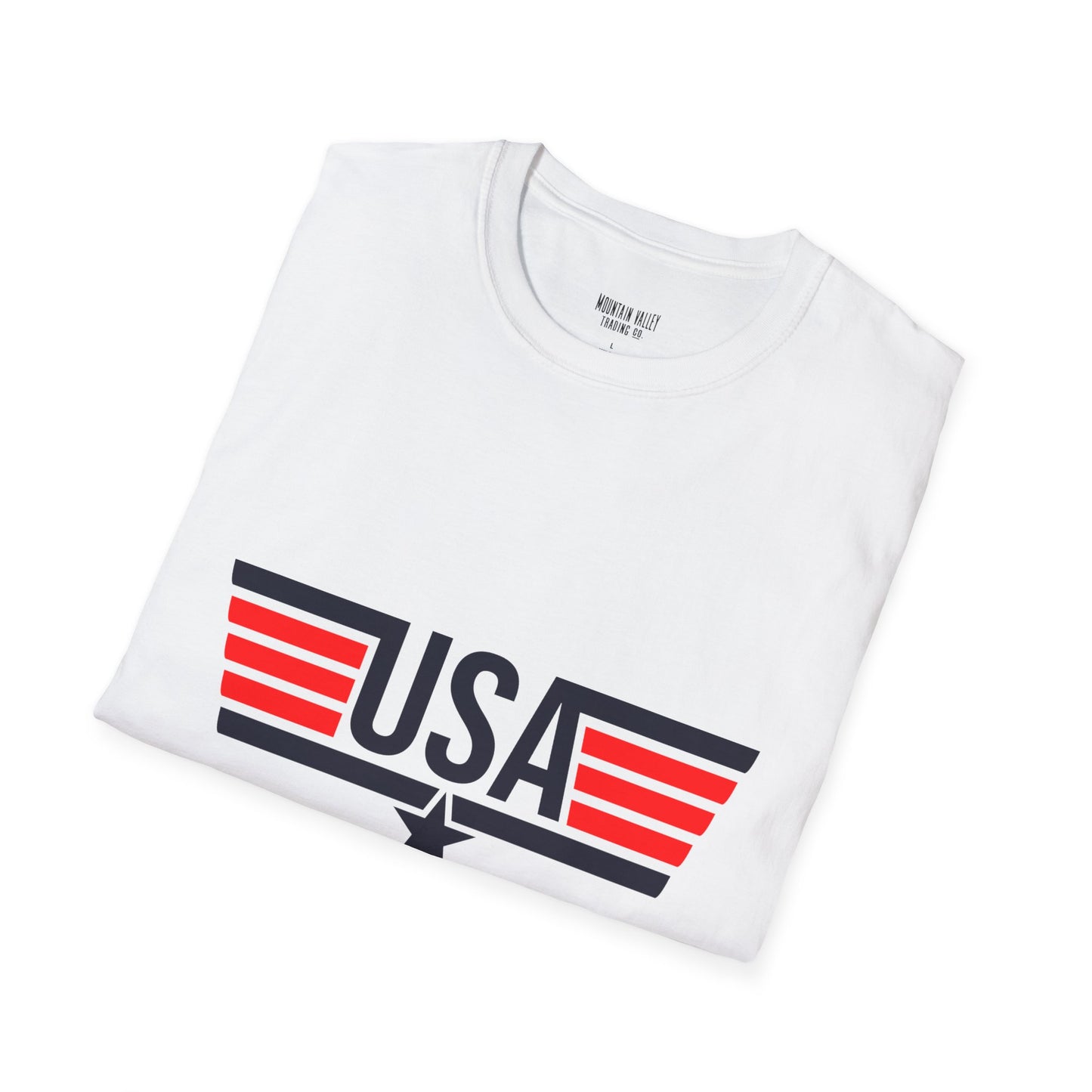 USA!