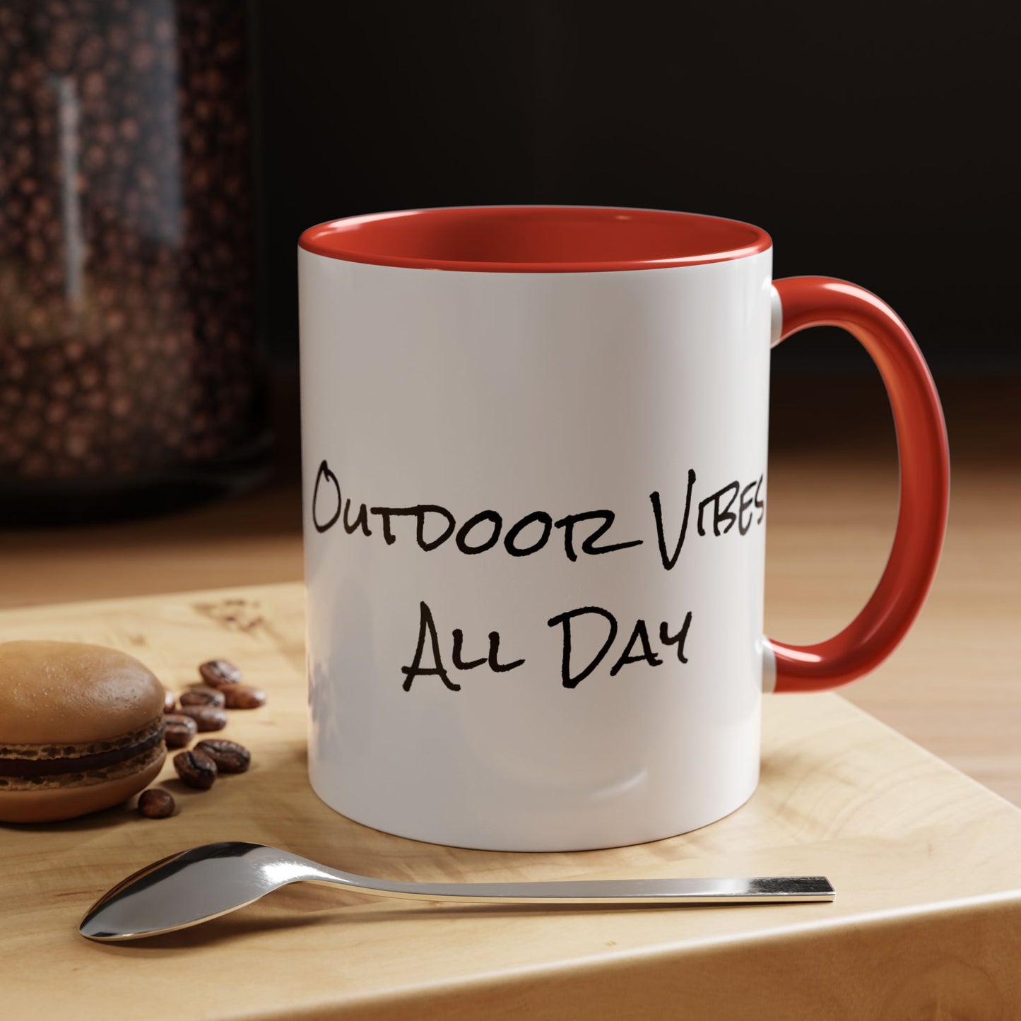 Outdoor Vibes