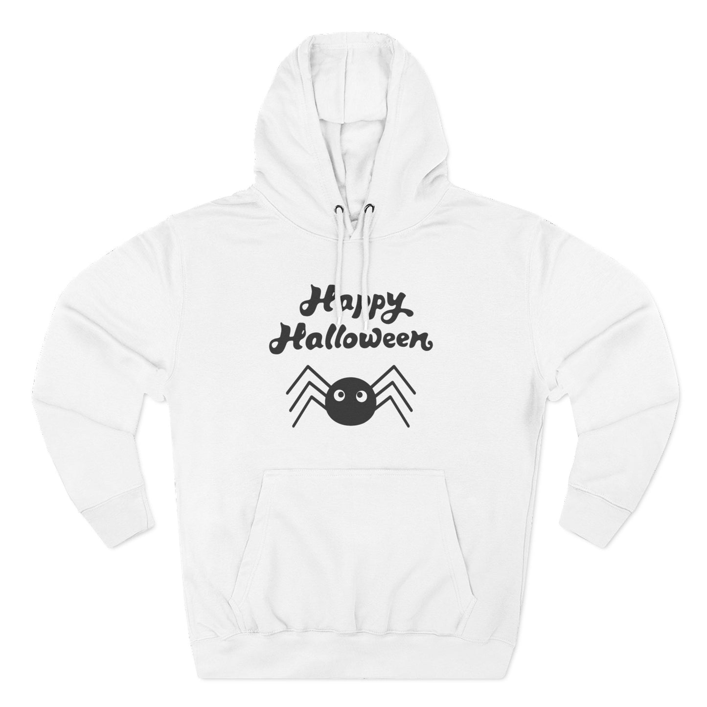 Eight Legs....Happy Halloween