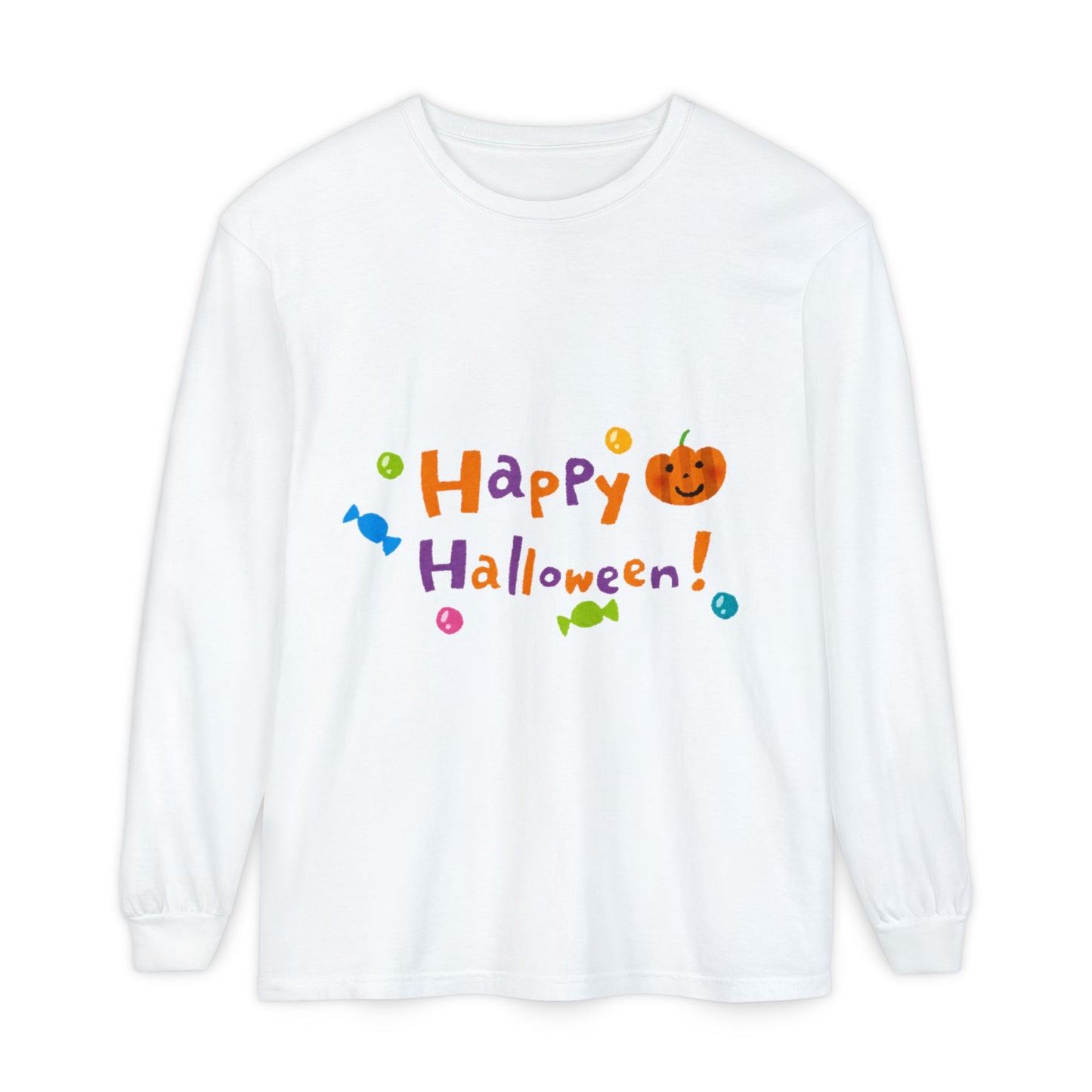 Happy Halloween