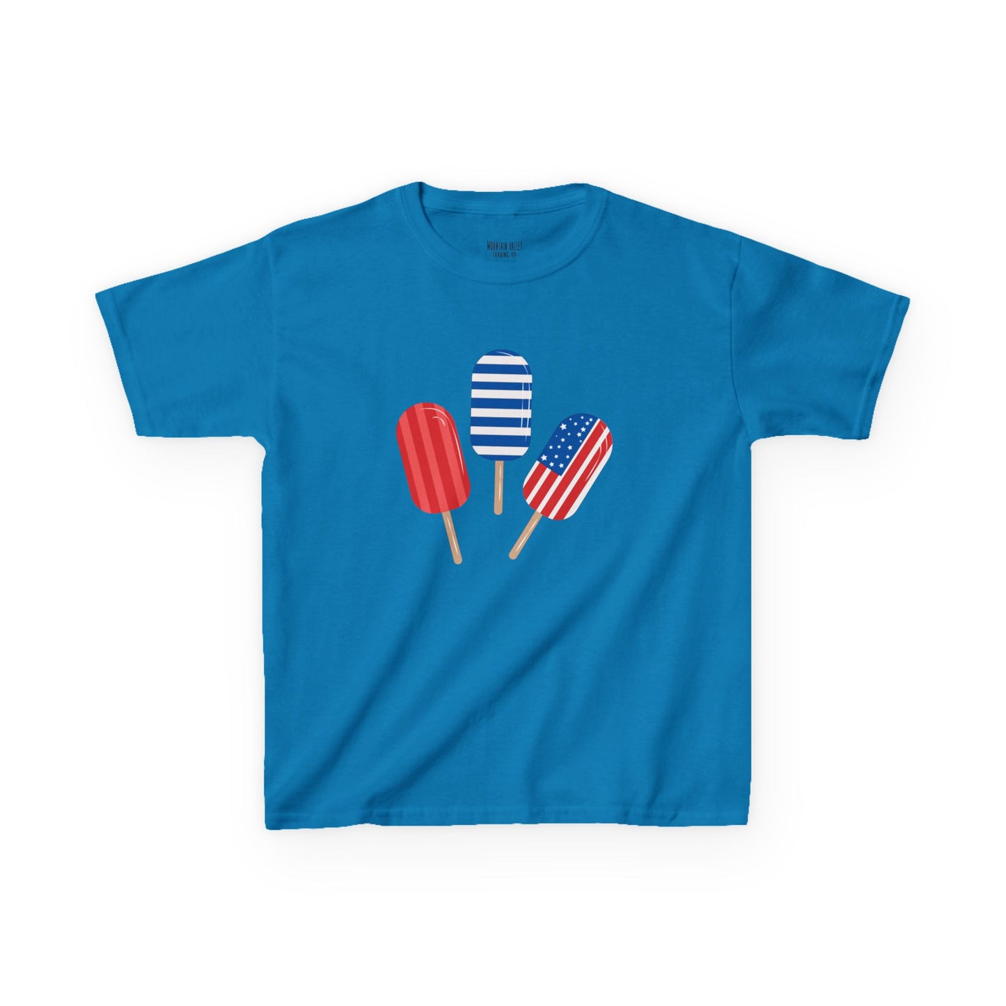 Popsicles!!