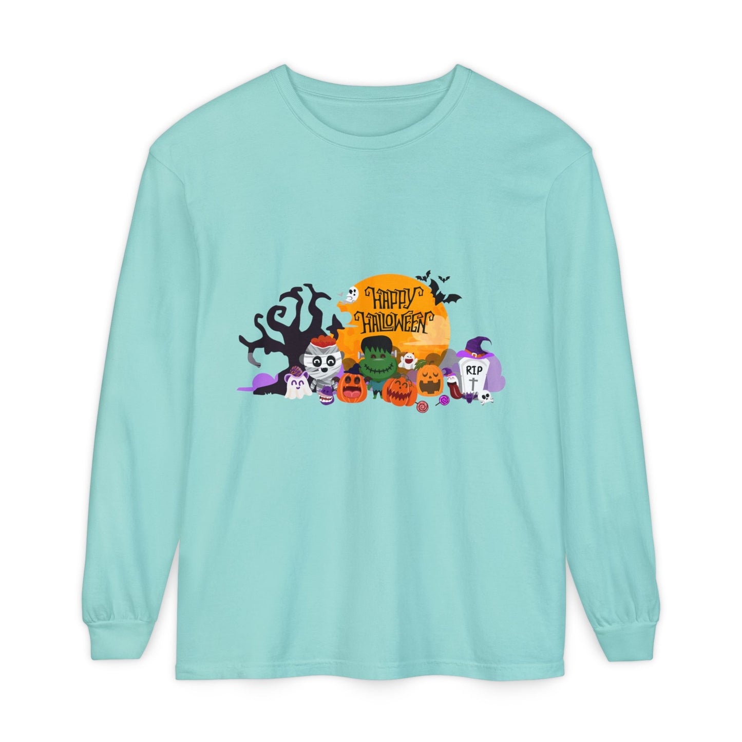 Happy Happy Halloween