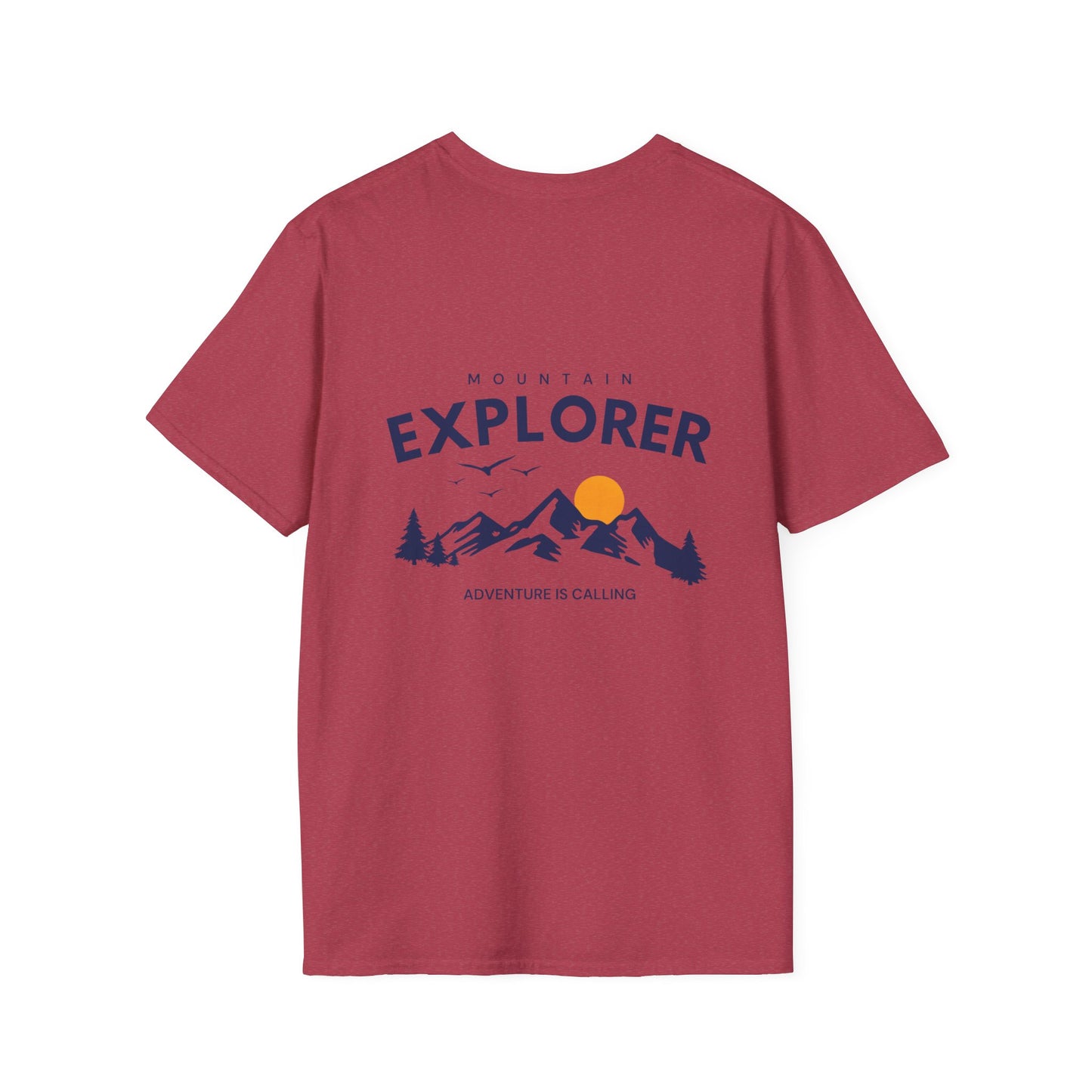 Mountain Explorer
