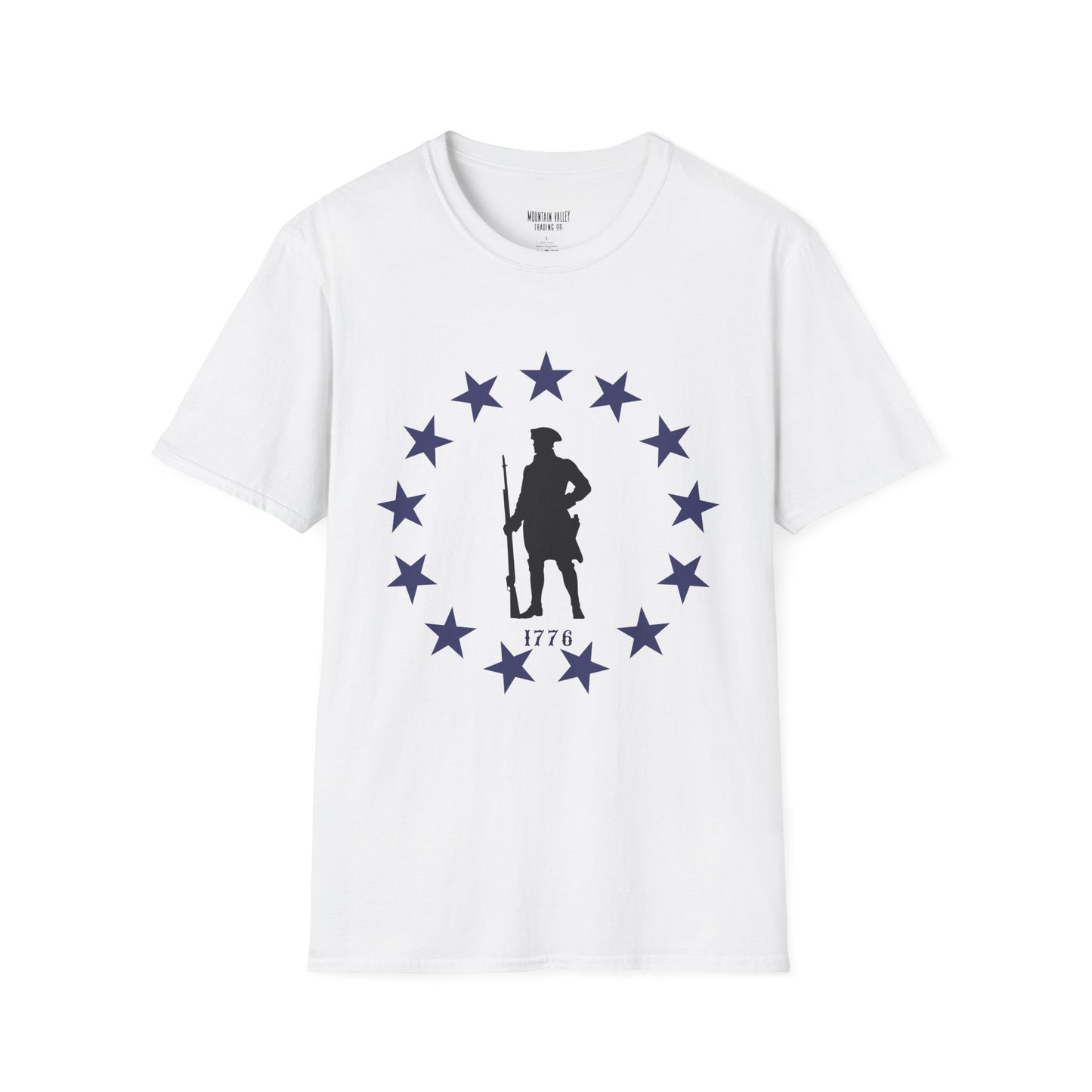 1776 Patriot Guard