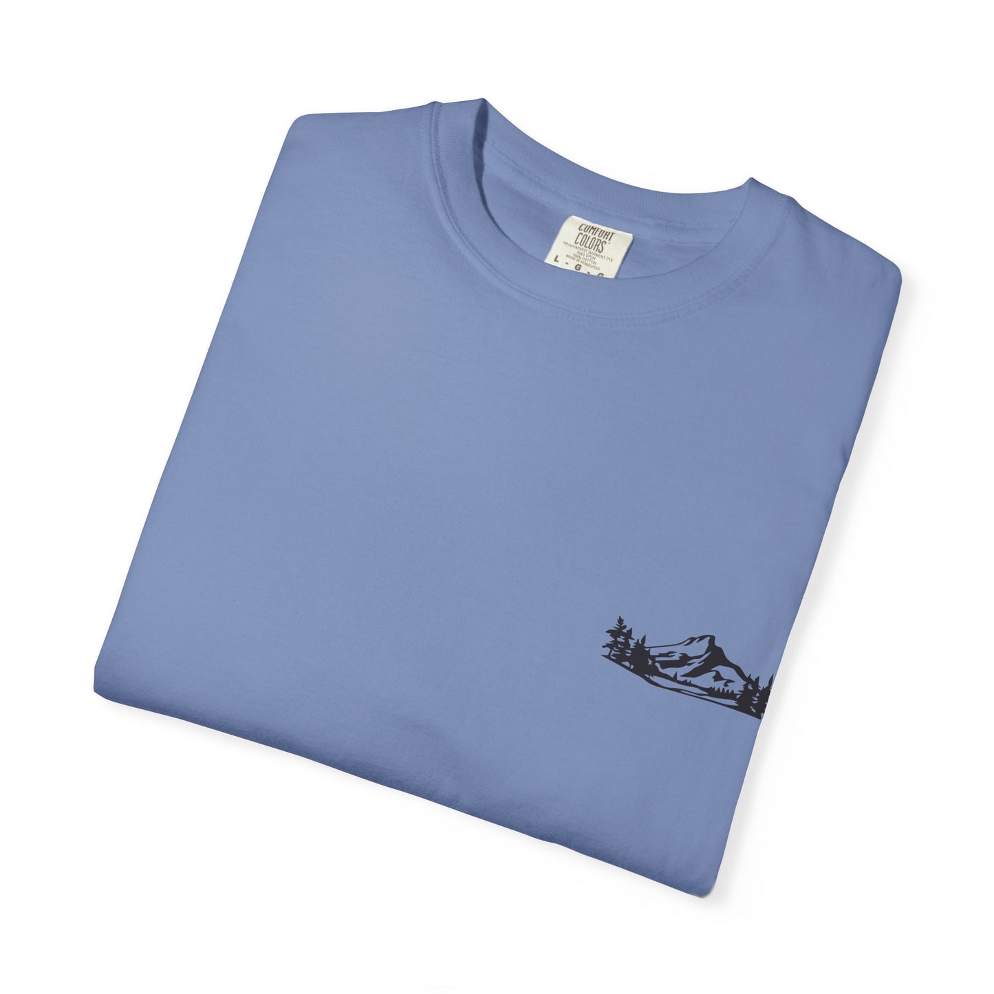 MVTC Signature T Shirt