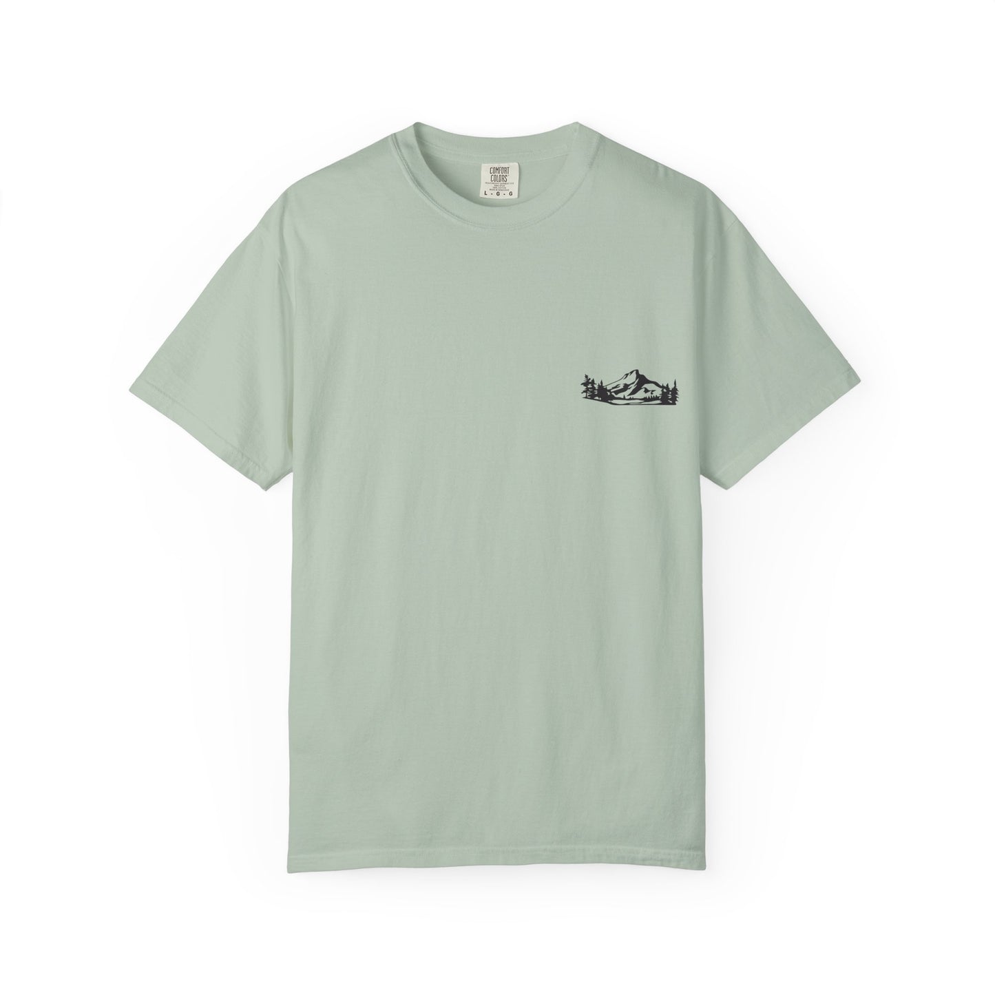 MVTC Signature T Shirt