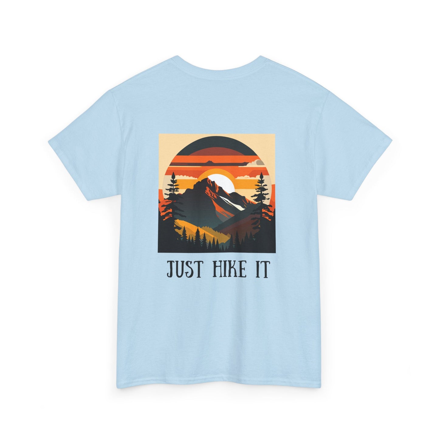 Just Hike It