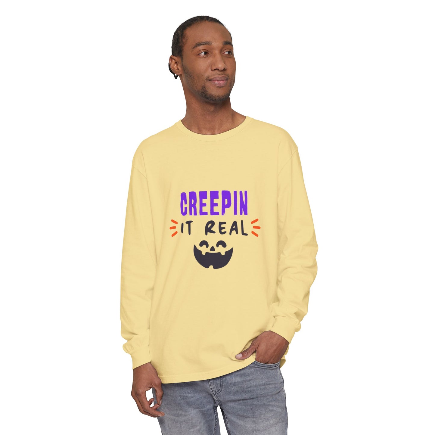 Creepin' It Real