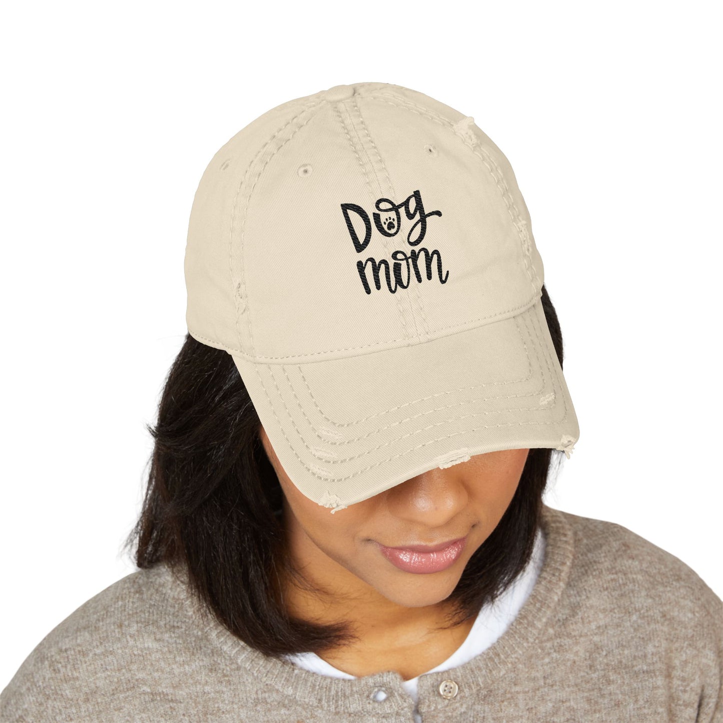 Dog Mom