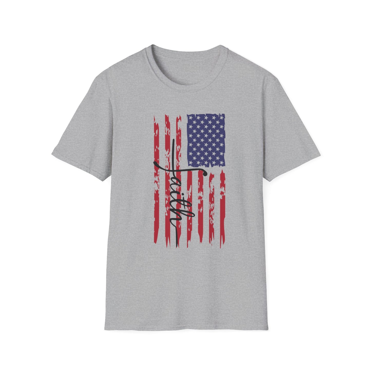 Faith & Freedom