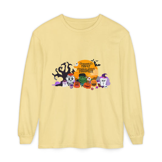 Happy Happy Halloween