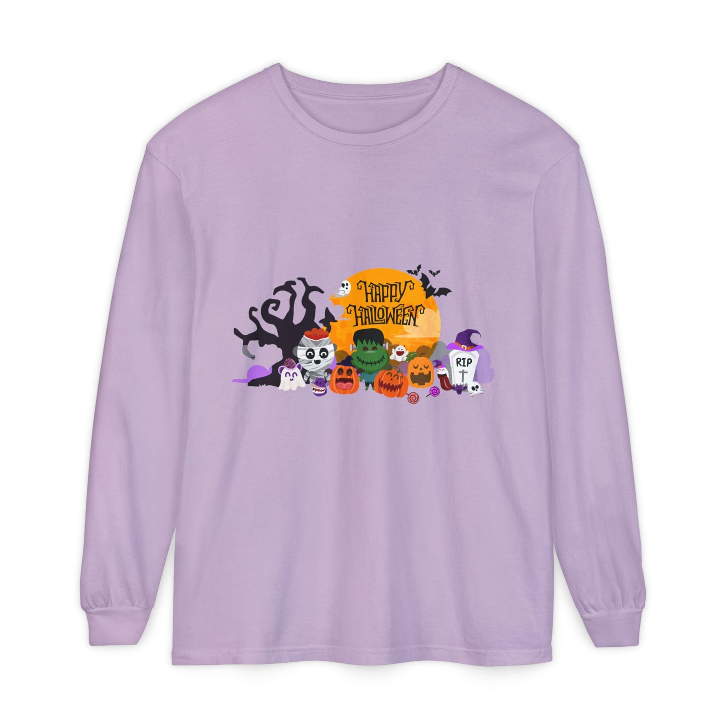 Happy Happy Halloween