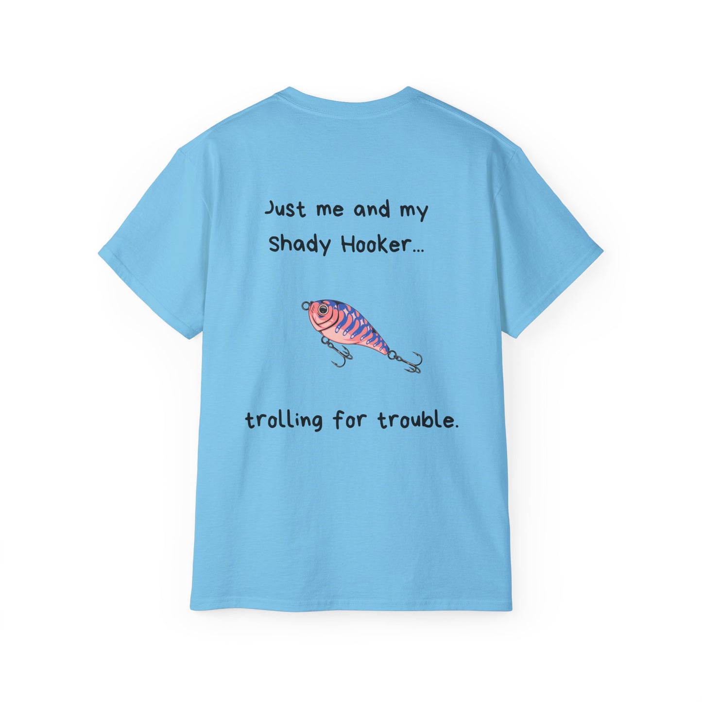 Shady Hooker