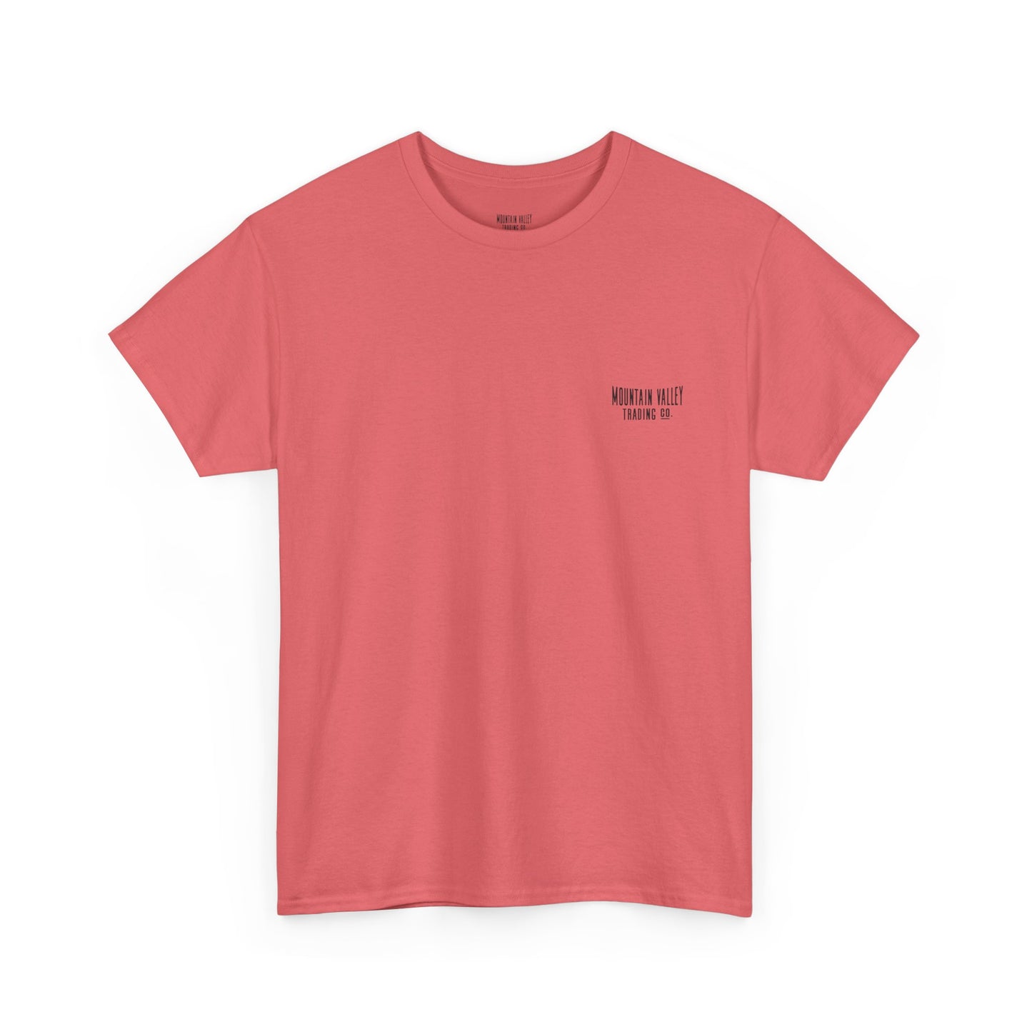 I’d Rather Be Carving Tee