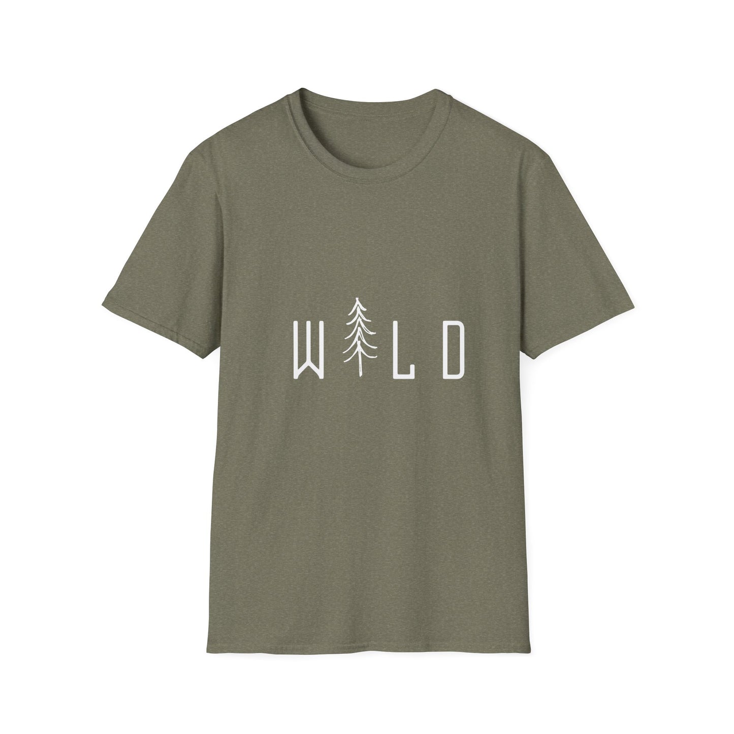 Wild