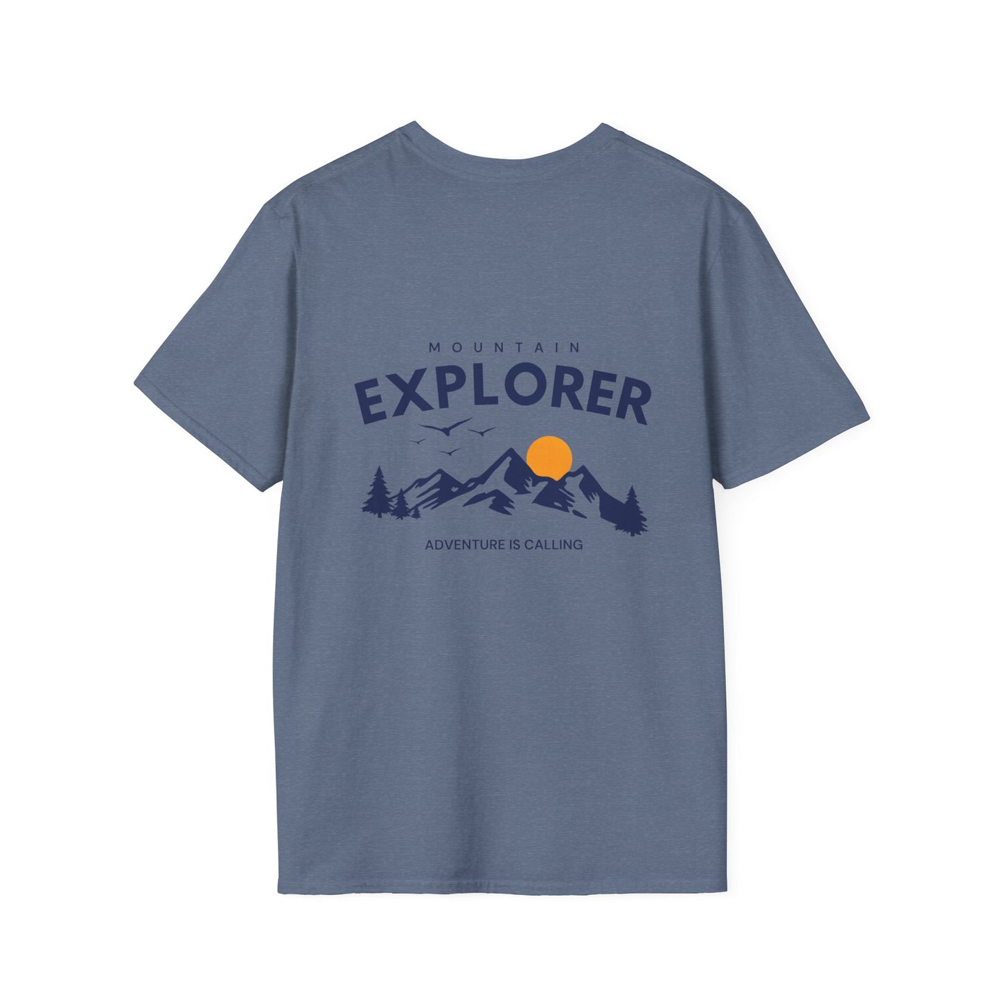 Mountain Explorer