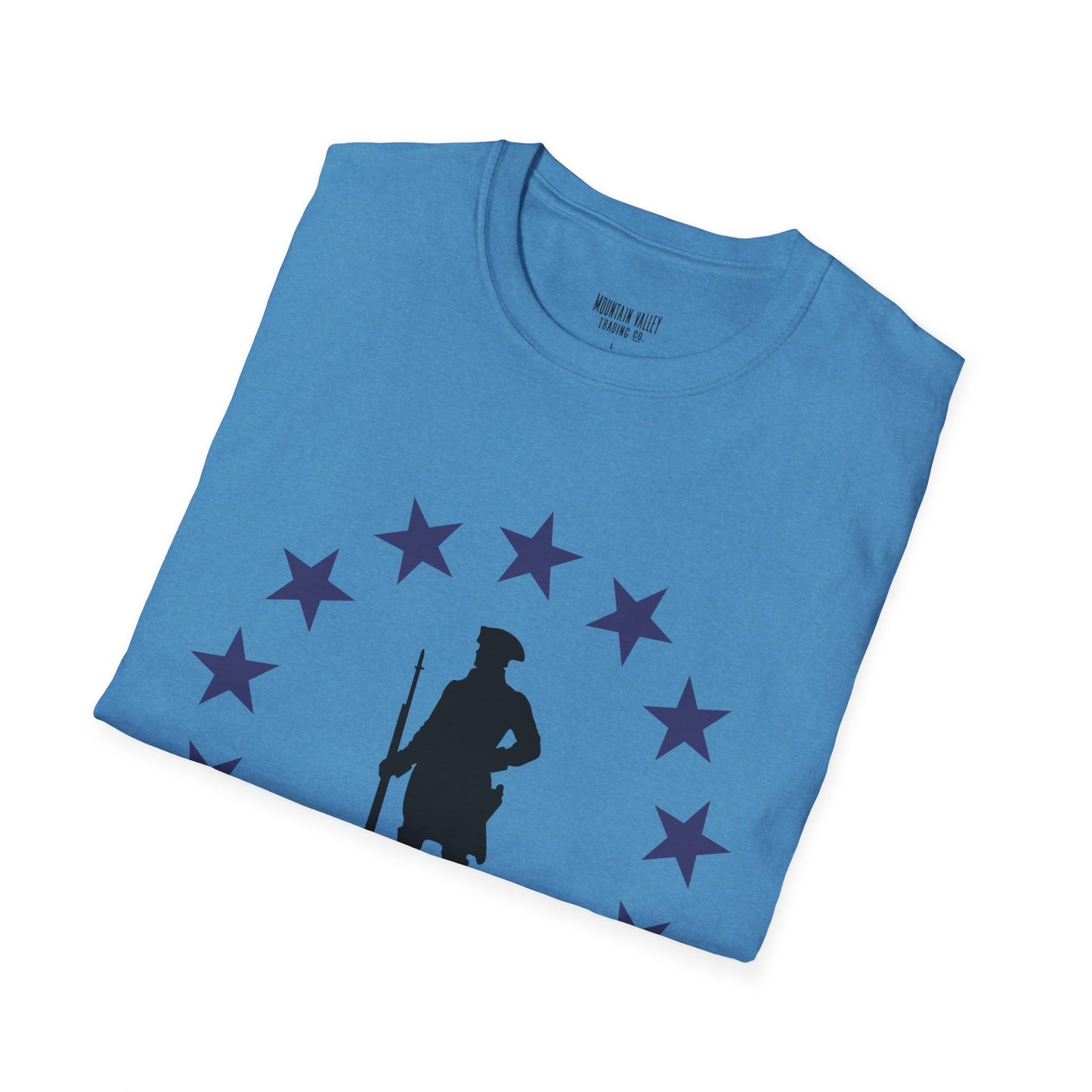 1776 Patriot Guard