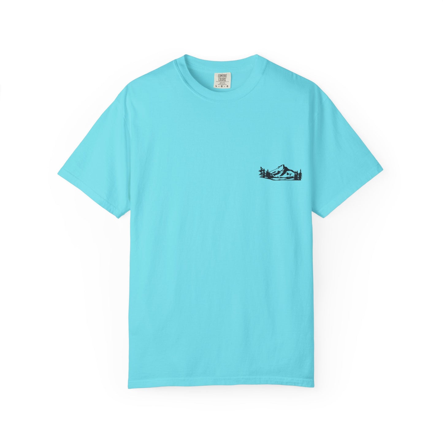 MVTC Signature T Shirt