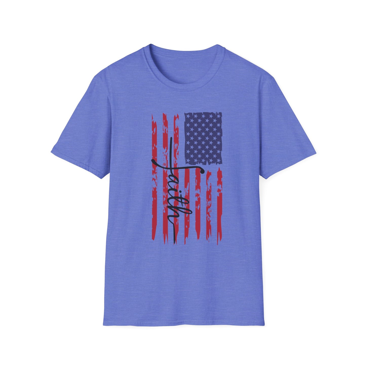 Faith & Freedom