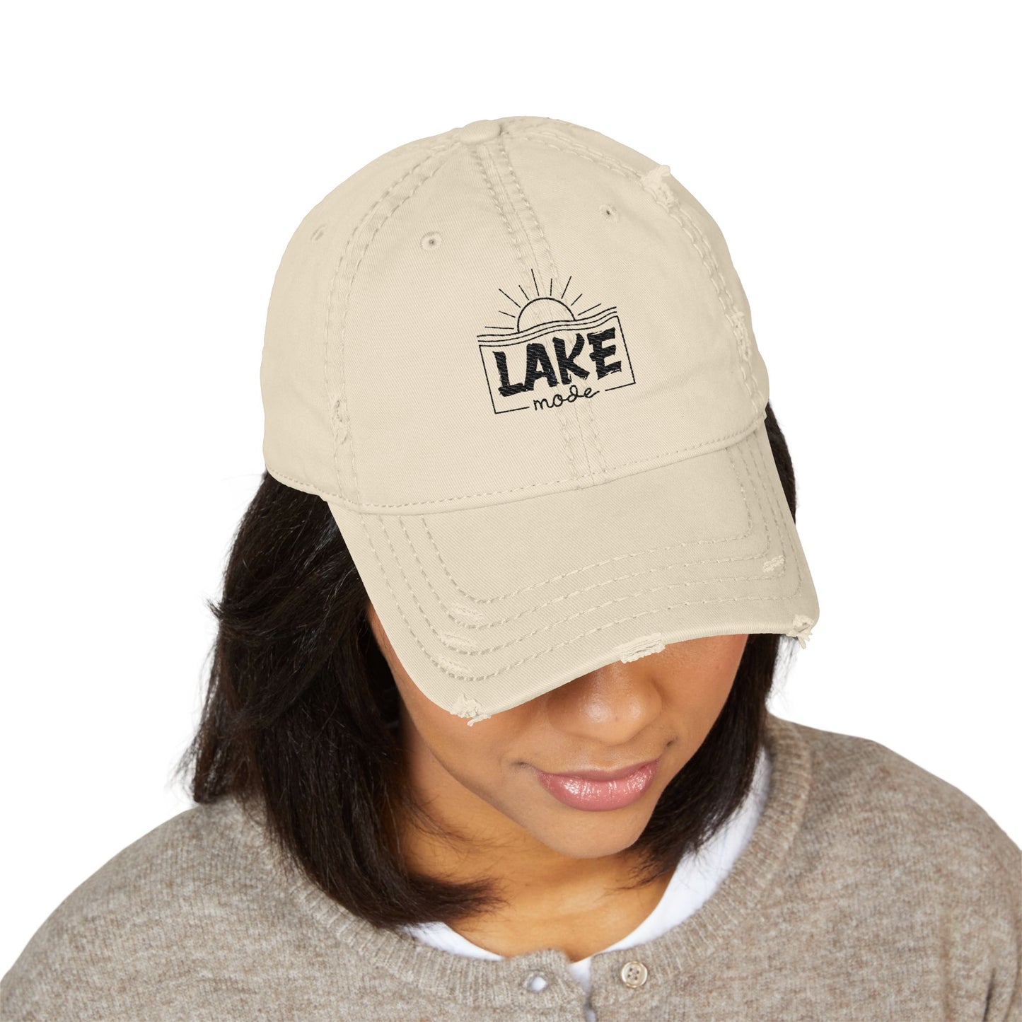 Lake Mode